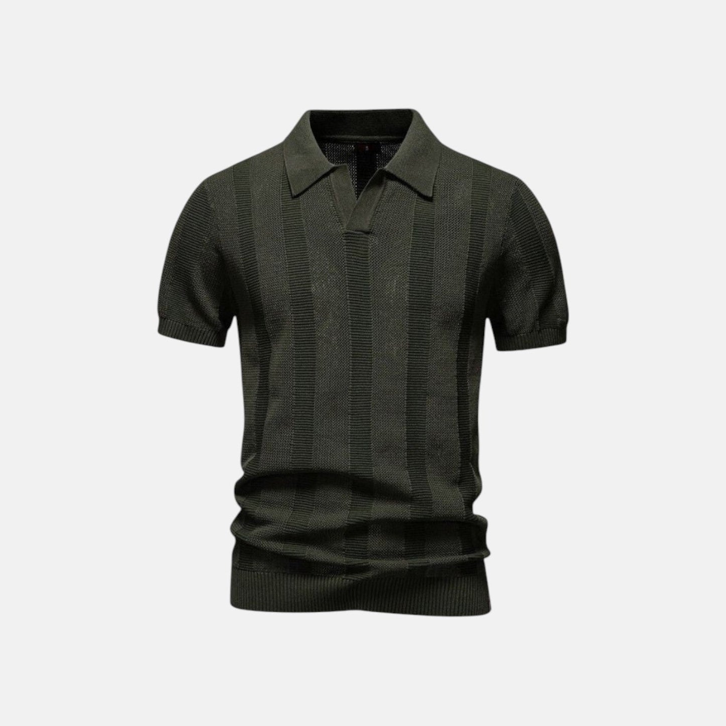Frediano™ | La Polo Elegante per Ogni Occasione