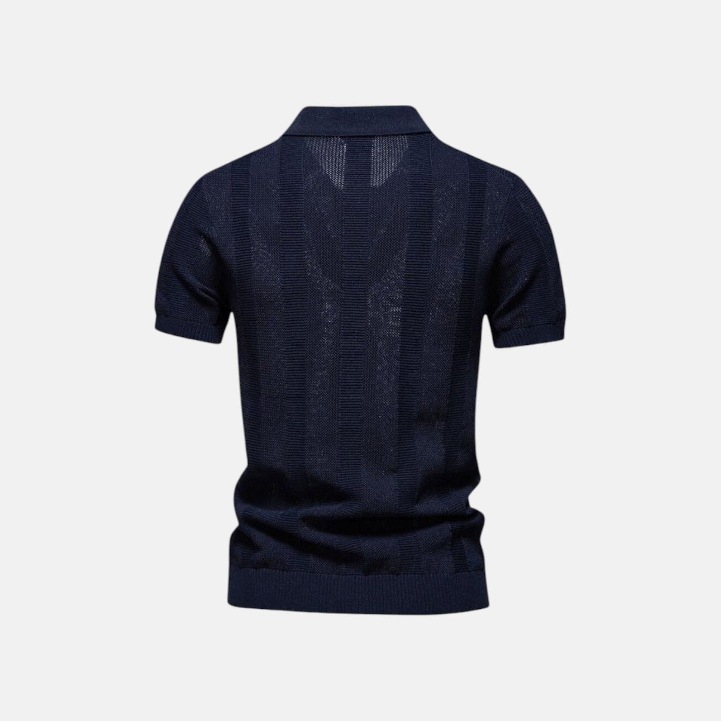 Frediano™ | La Polo Elegante per Ogni Occasione