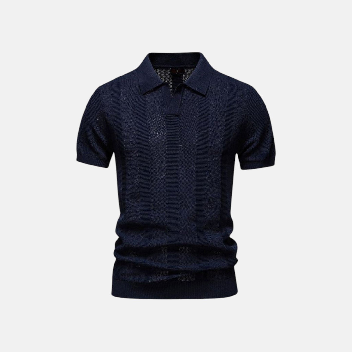 Frediano™ | La Polo Elegante per Ogni Occasione