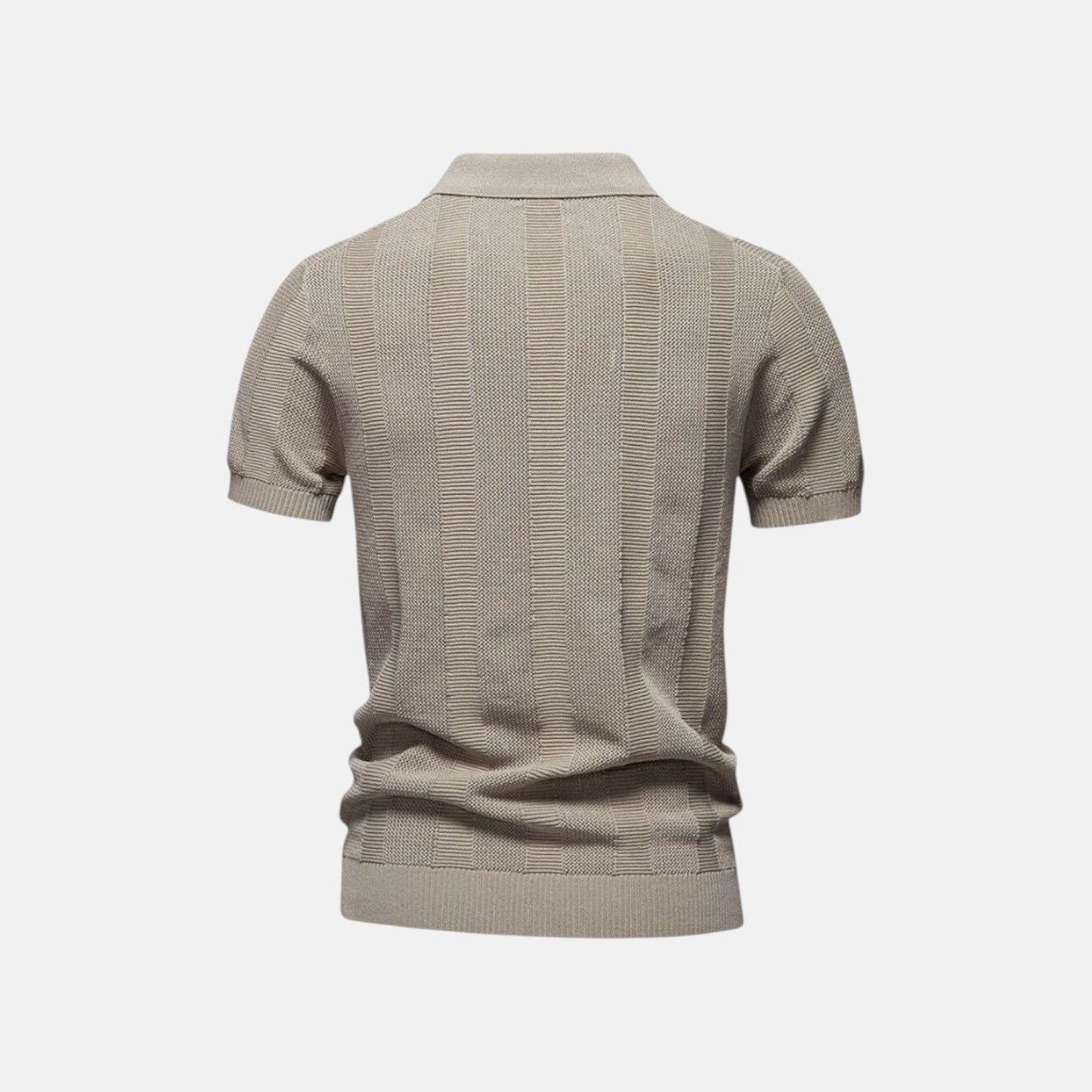 Frediano™ | La Polo Elegante per Ogni Occasione