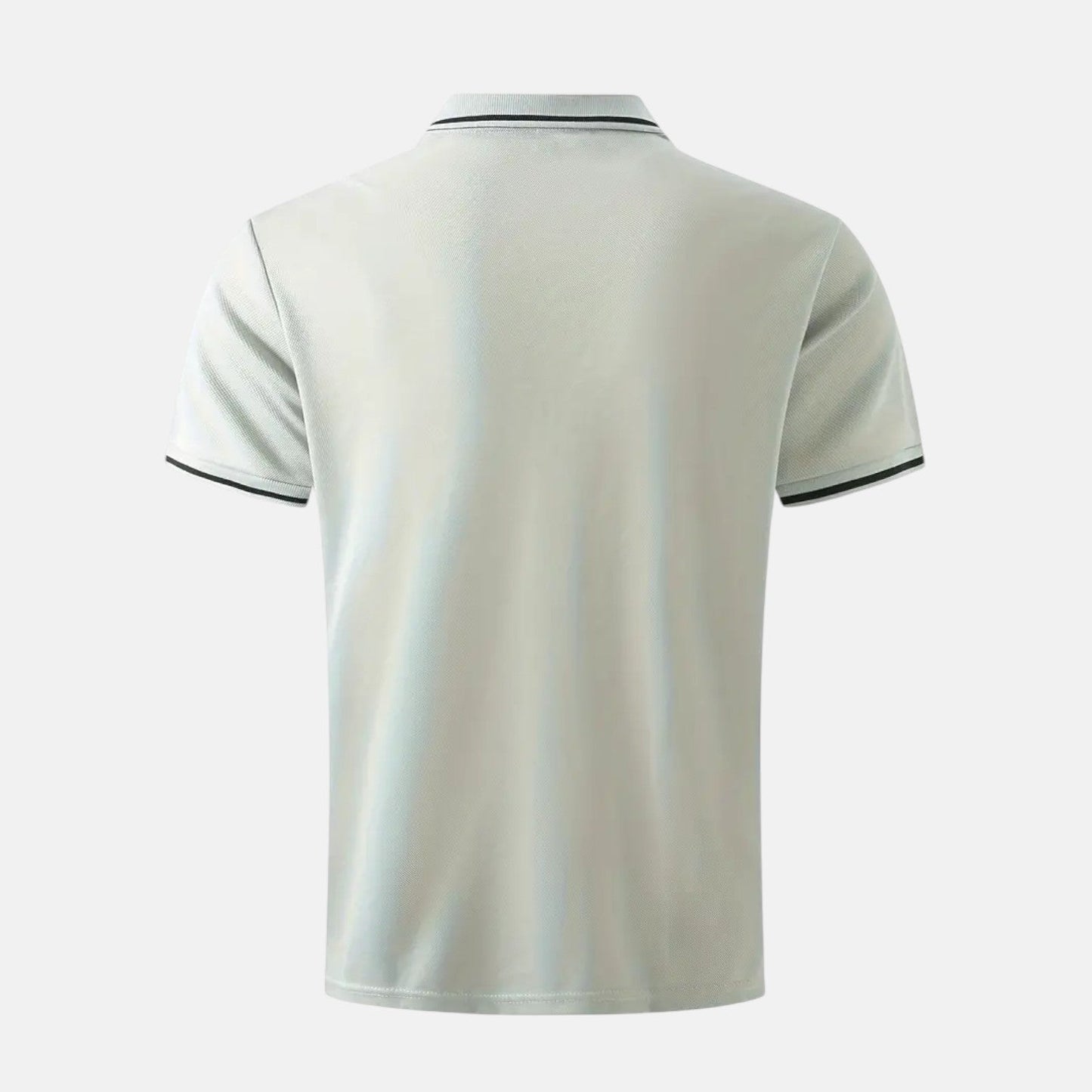 Fabriano™ | Polo traspirante e versatile per ogni occasione