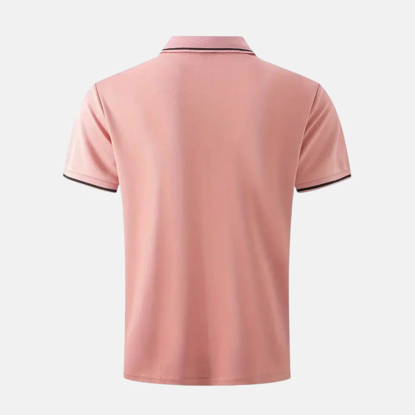 Fabriano™ | Polo traspirante e versatile per ogni occasione