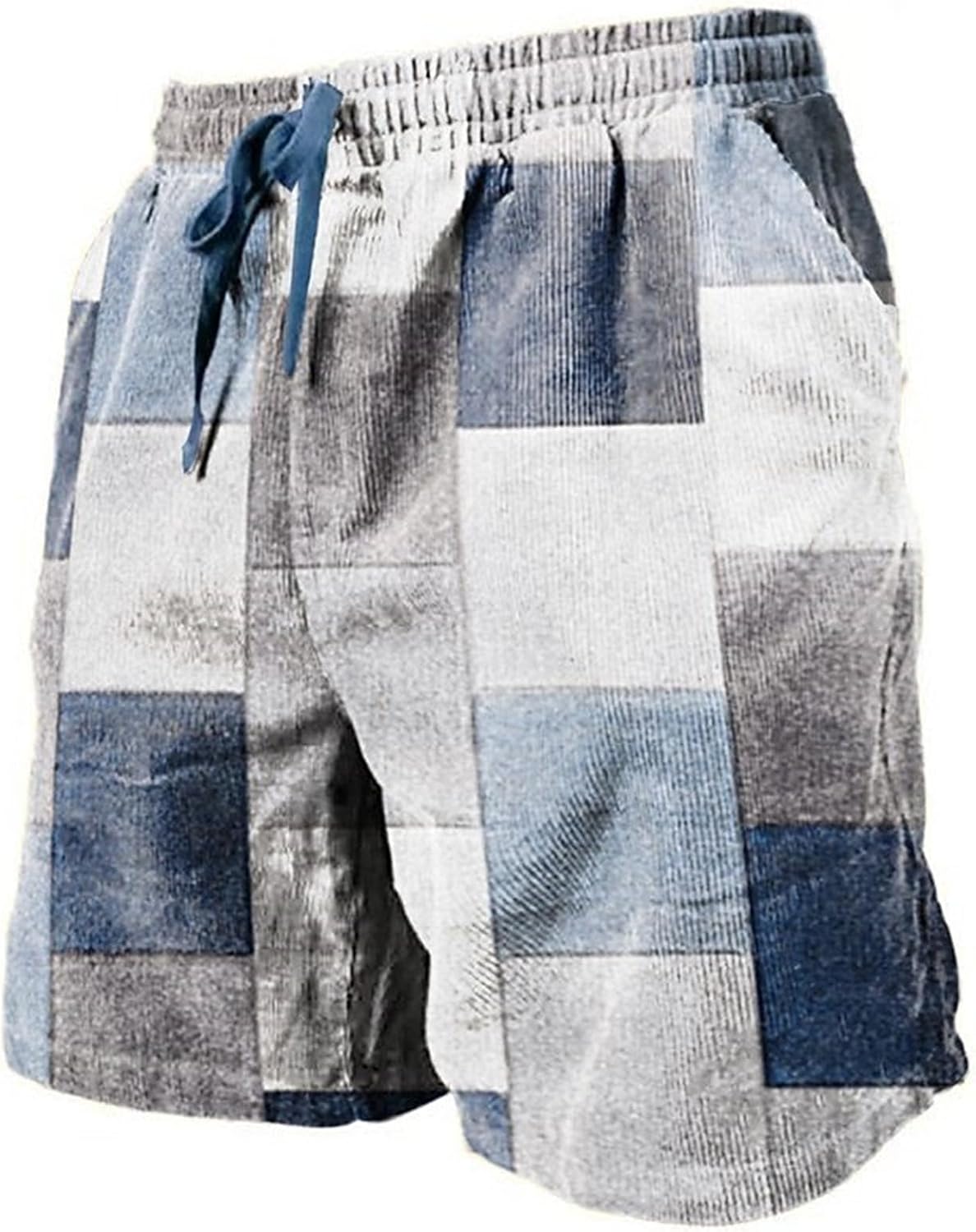 Arnaldo™ | Costume da Bagno da Uomo ad Asciugatura Rapida con Coulisse