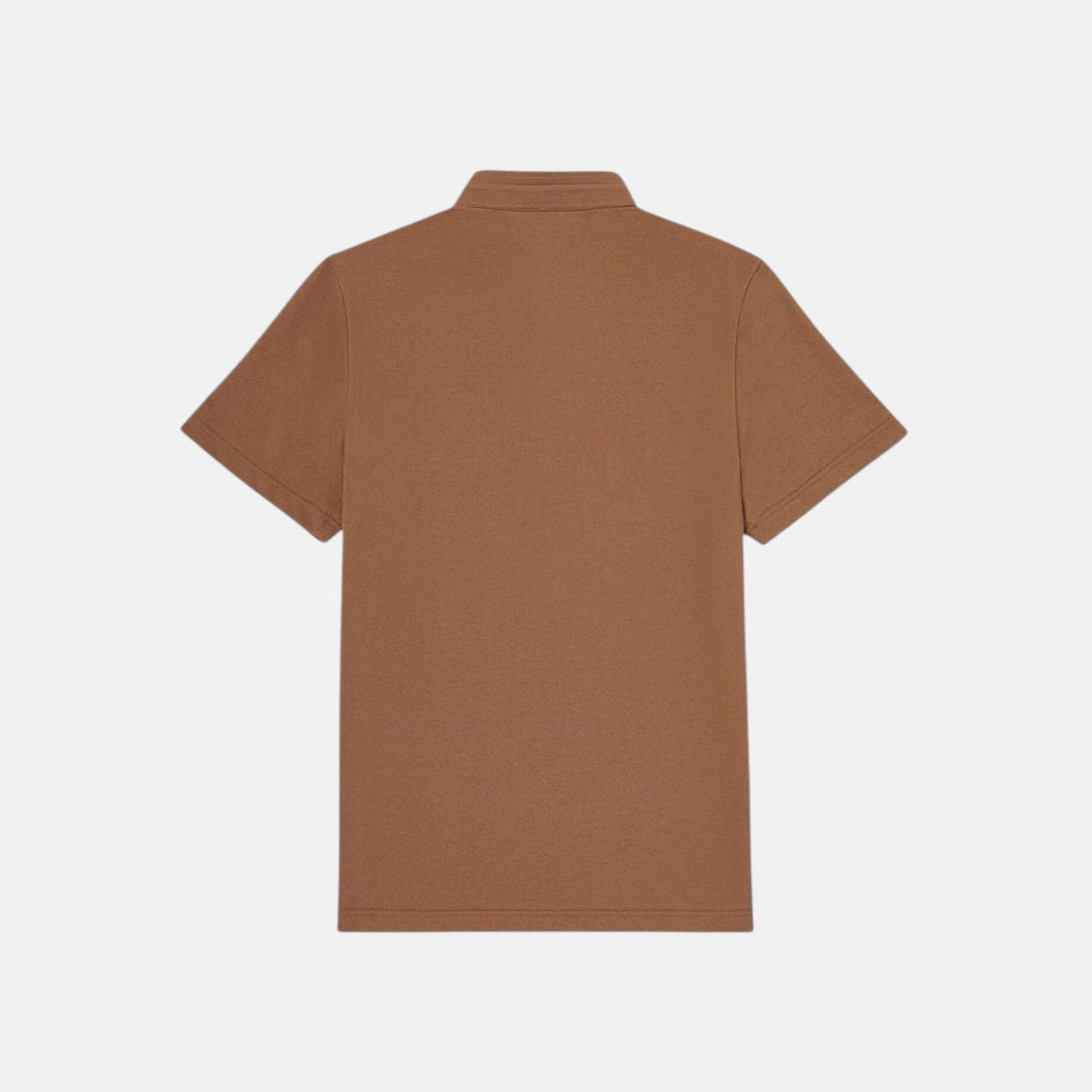 Vincenzo™ | La Polo con Collo alla Coreana d’Eleganza Moderna