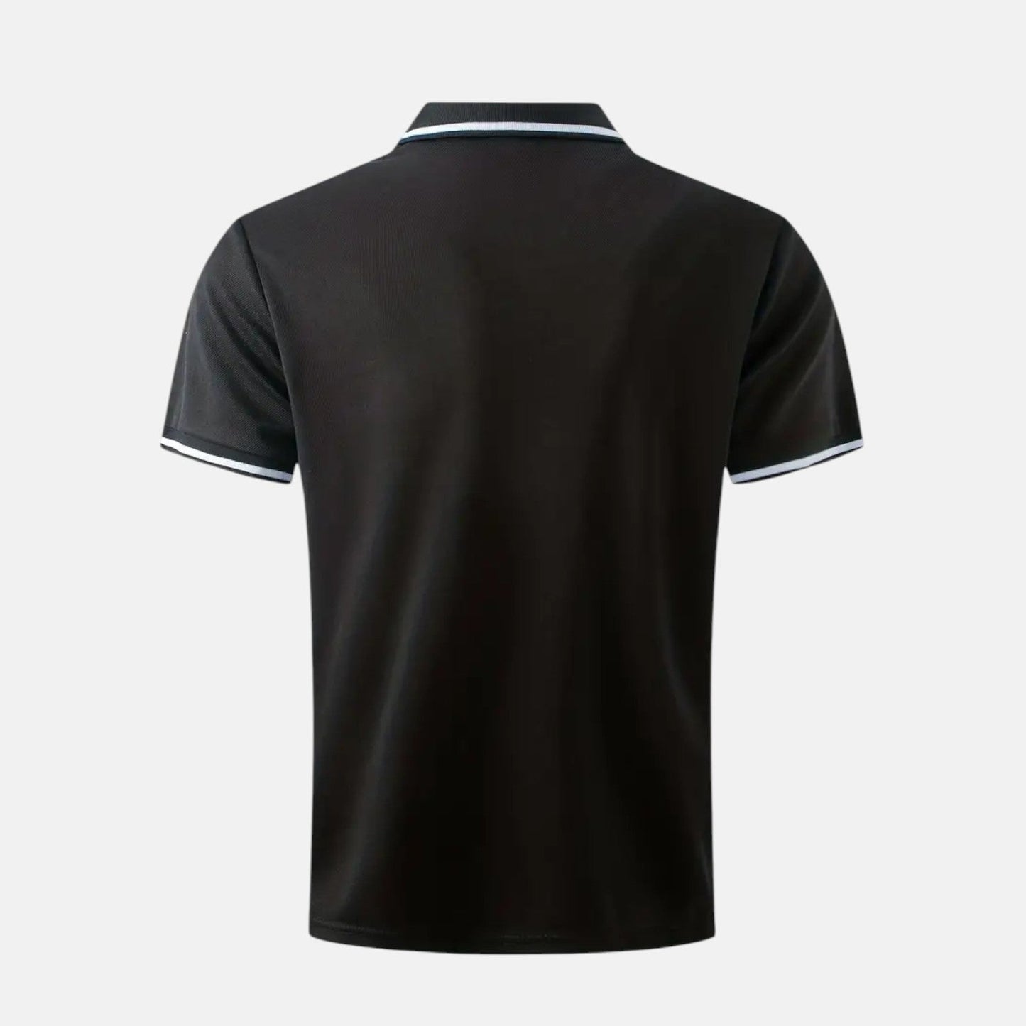 Fabriano™ | Polo traspirante e versatile per ogni occasione