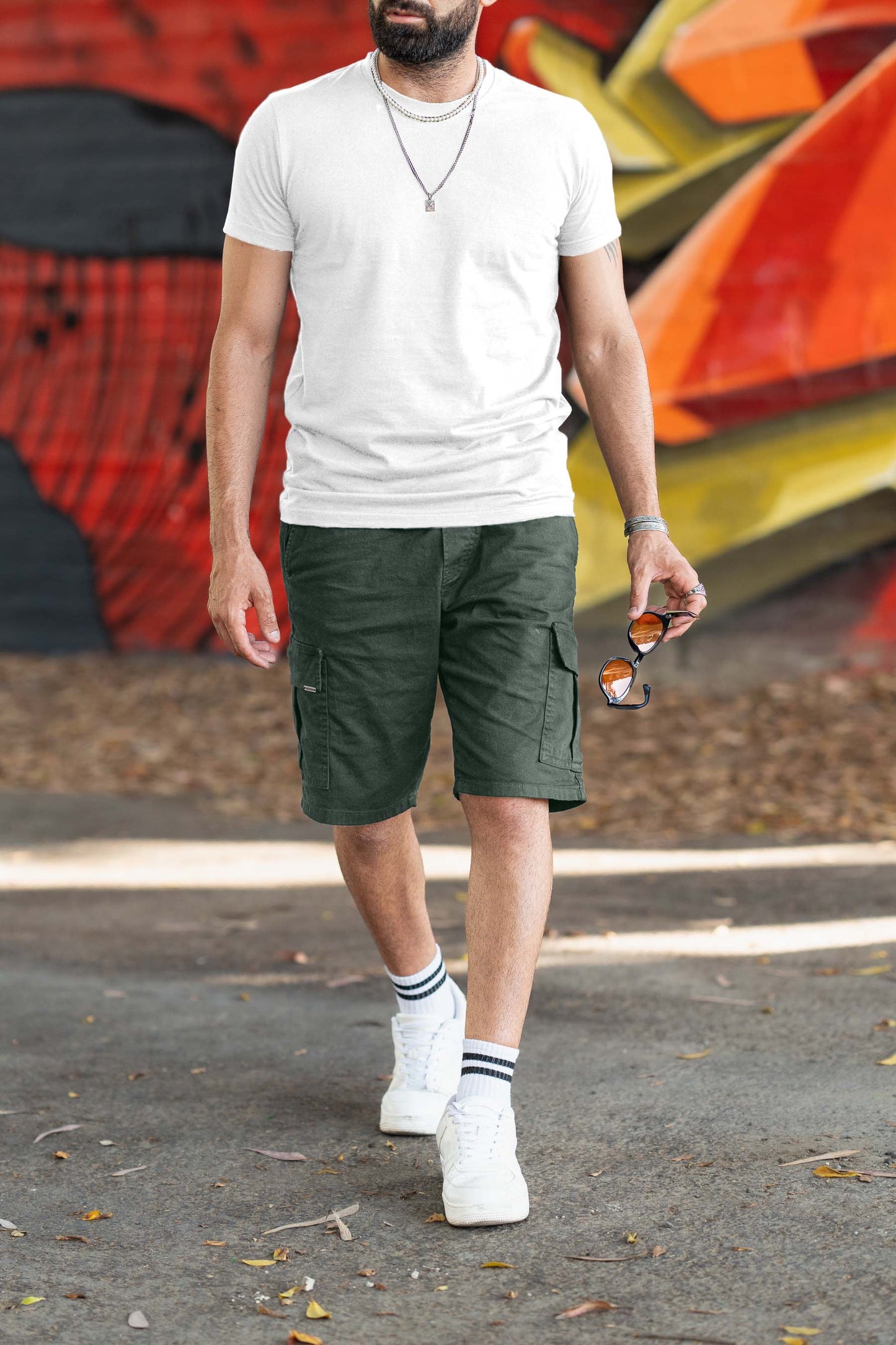 Dante™ | Cargo Shorts