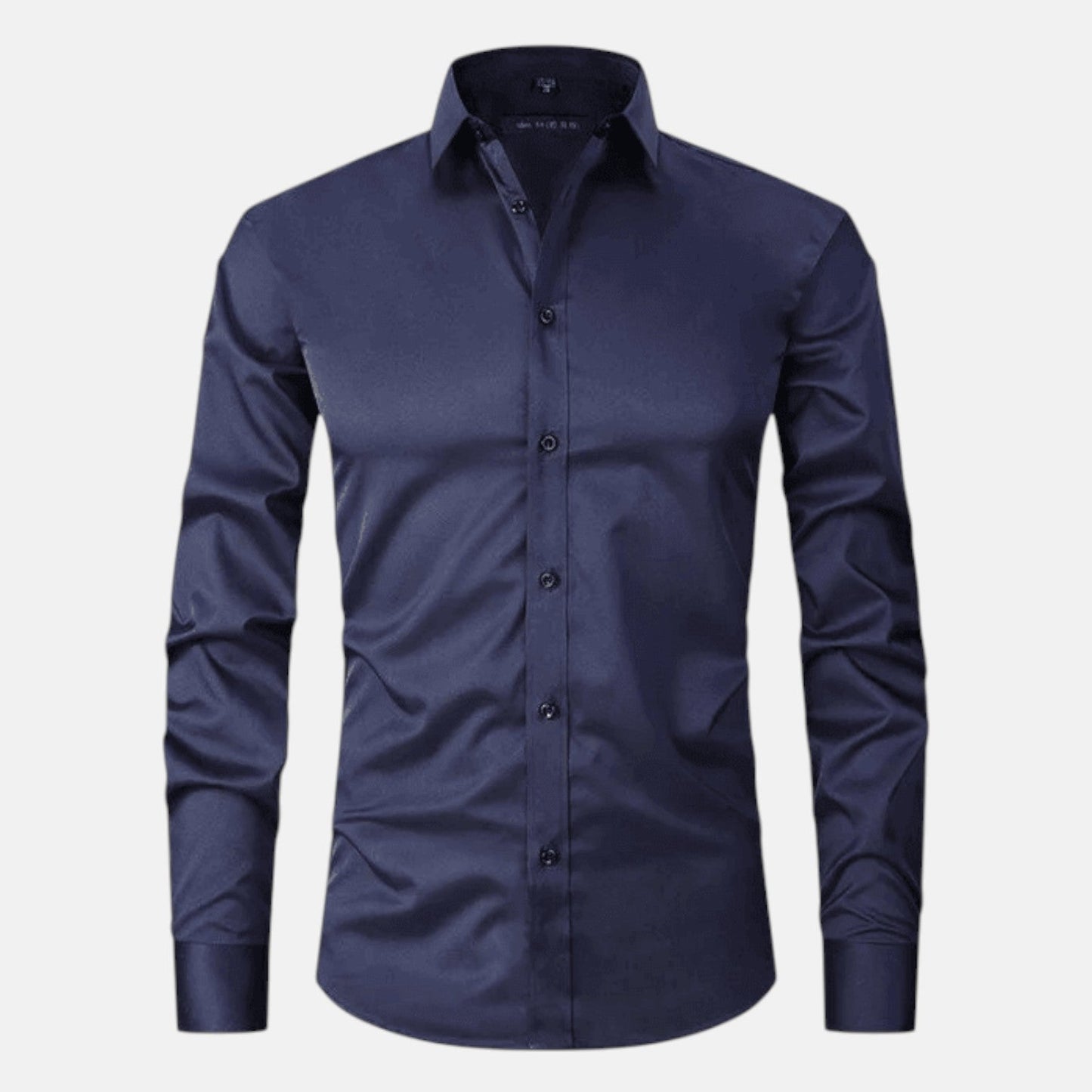 Aldo™ – Camicia elasticizzata (2 pezzi)