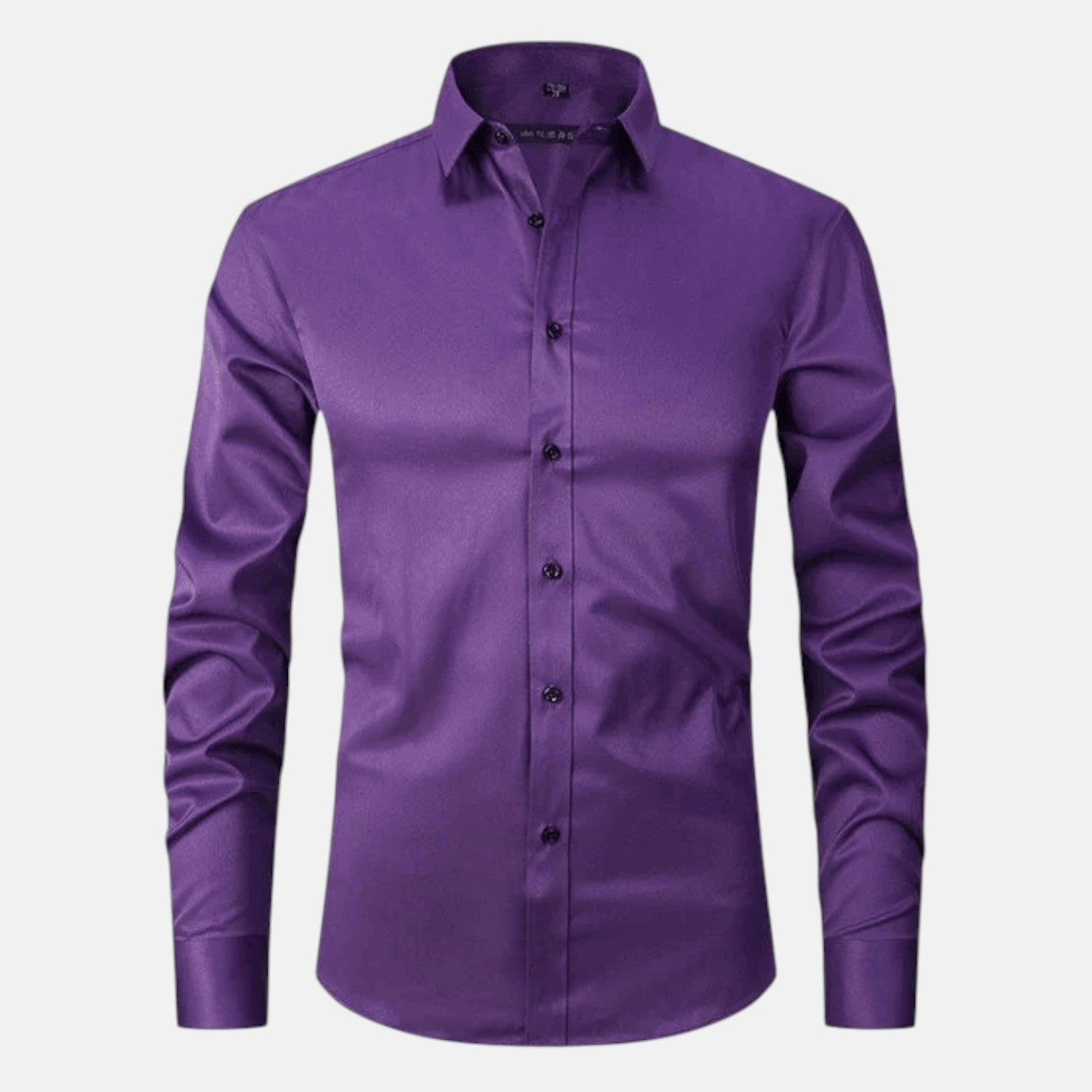 Aldo™ – Camicia elasticizzata (2 pezzi)