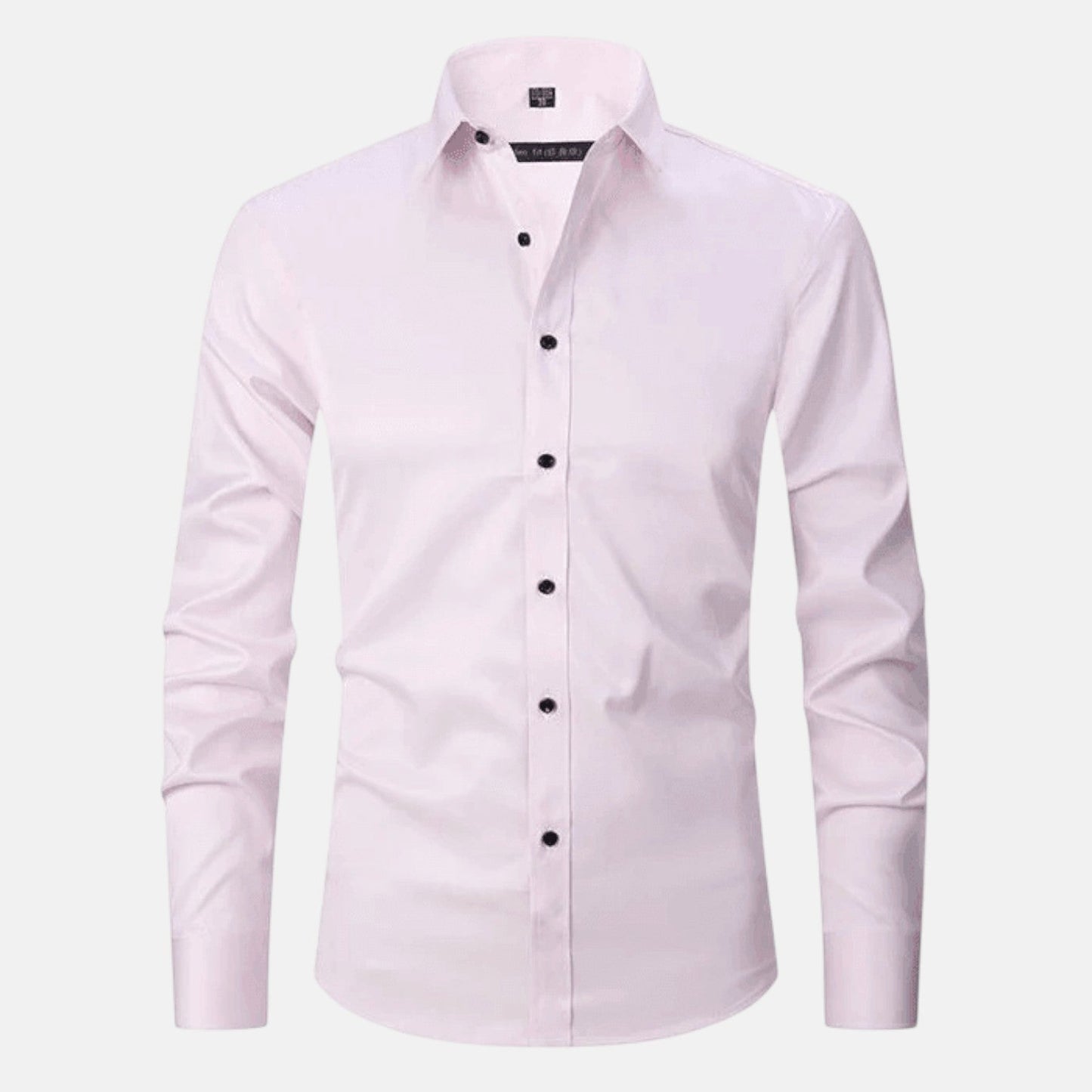 Aldo™ – Camicia elasticizzata (3 pezzi)