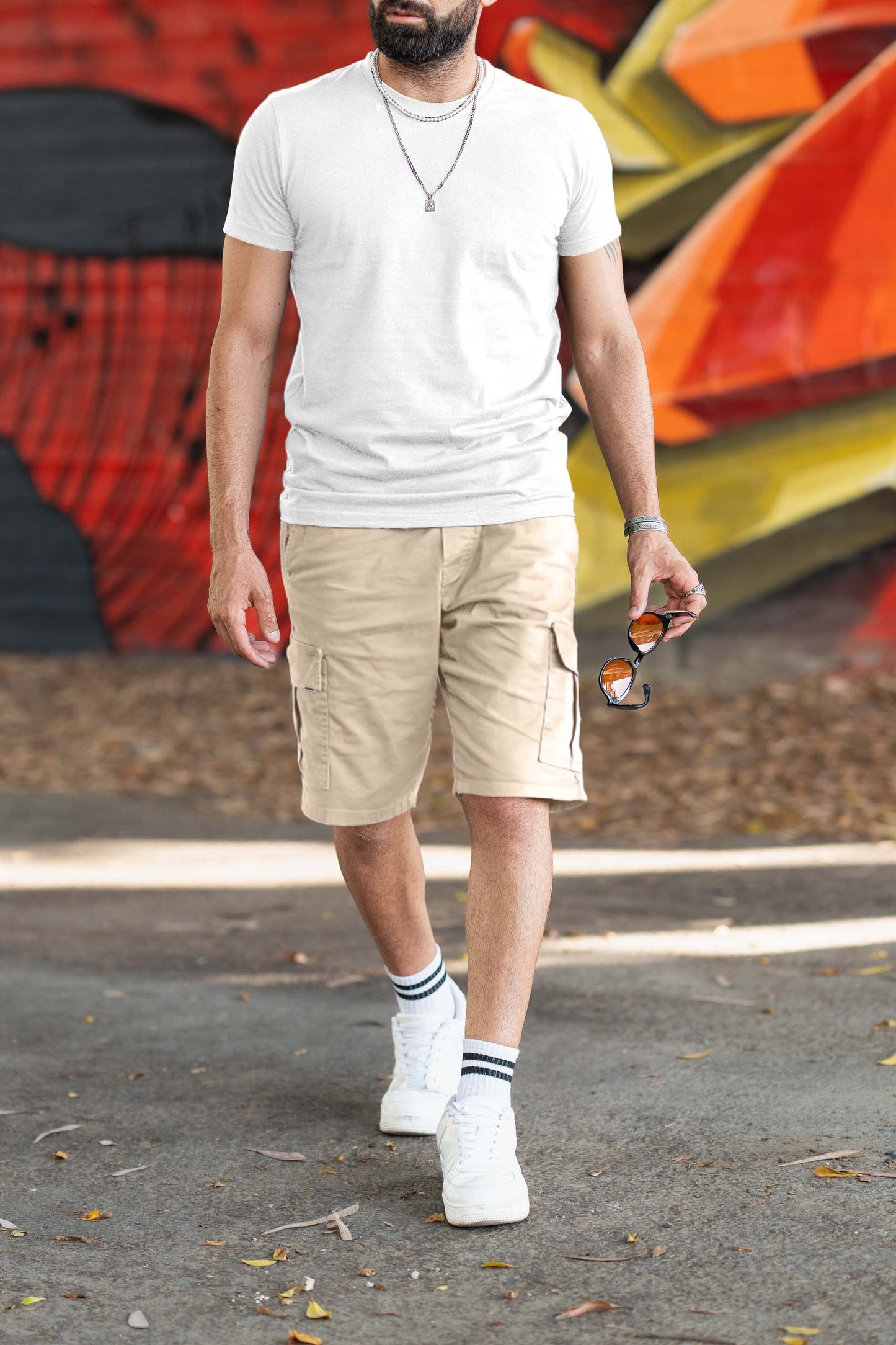Dante™ | Cargo Shorts