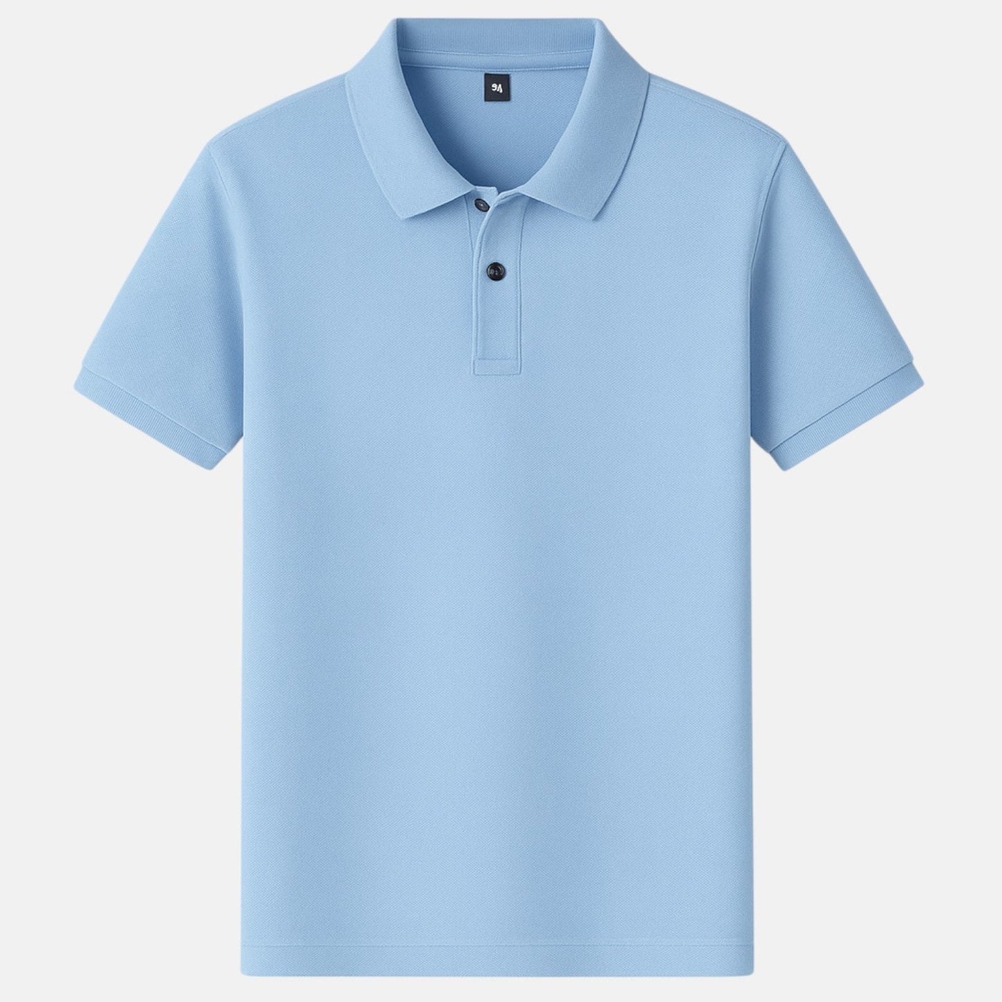 Ricciardo™ | Polo in Cotone Premium per uno Stile Raffinato