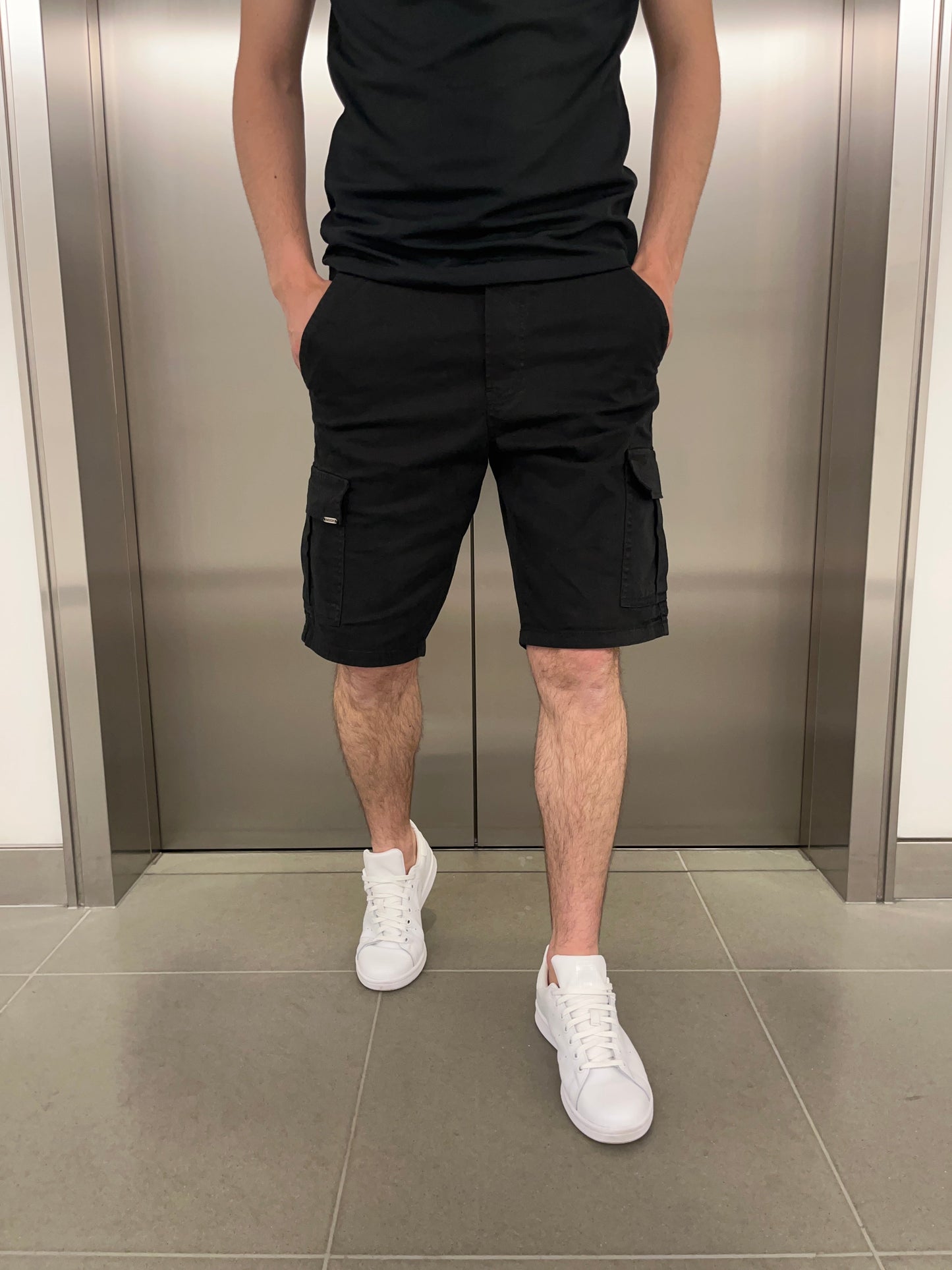 Dante™ | Cargo Shorts