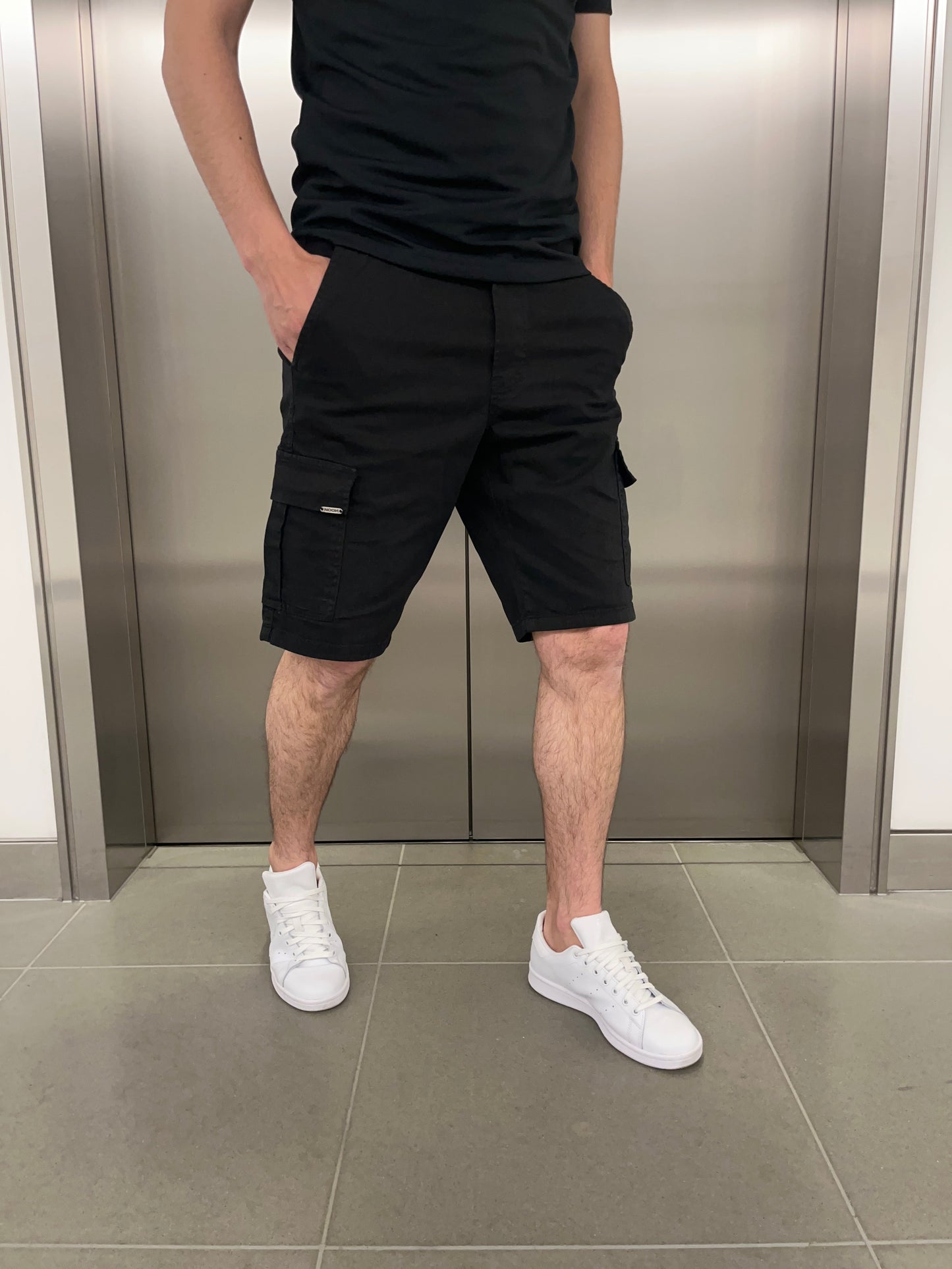 Dante™ | Cargo Shorts