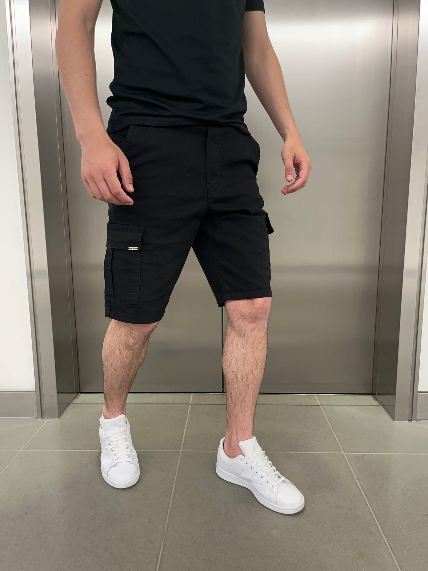 Dante™ | Cargo Shorts