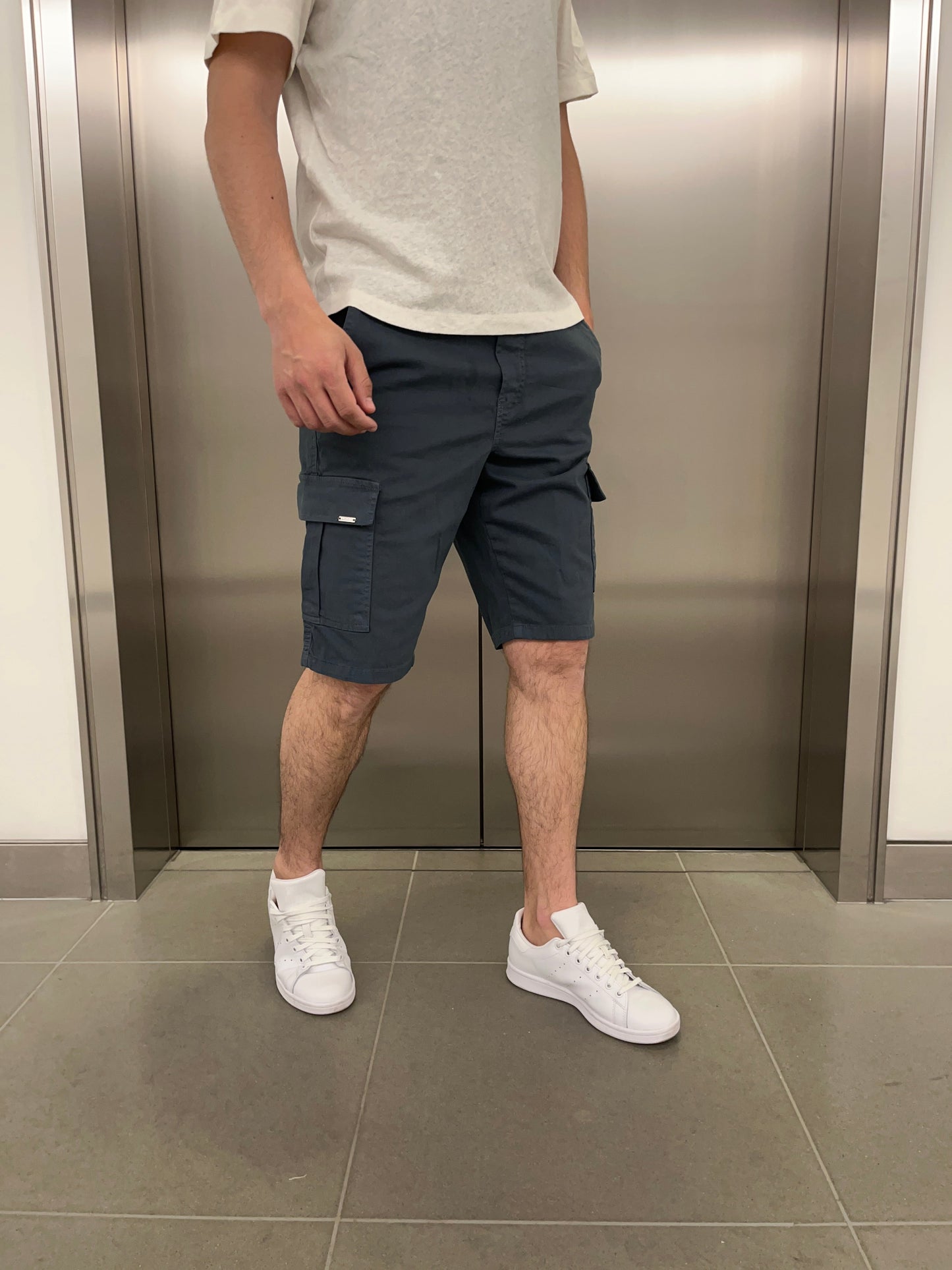 Dante™ | Cargo Shorts