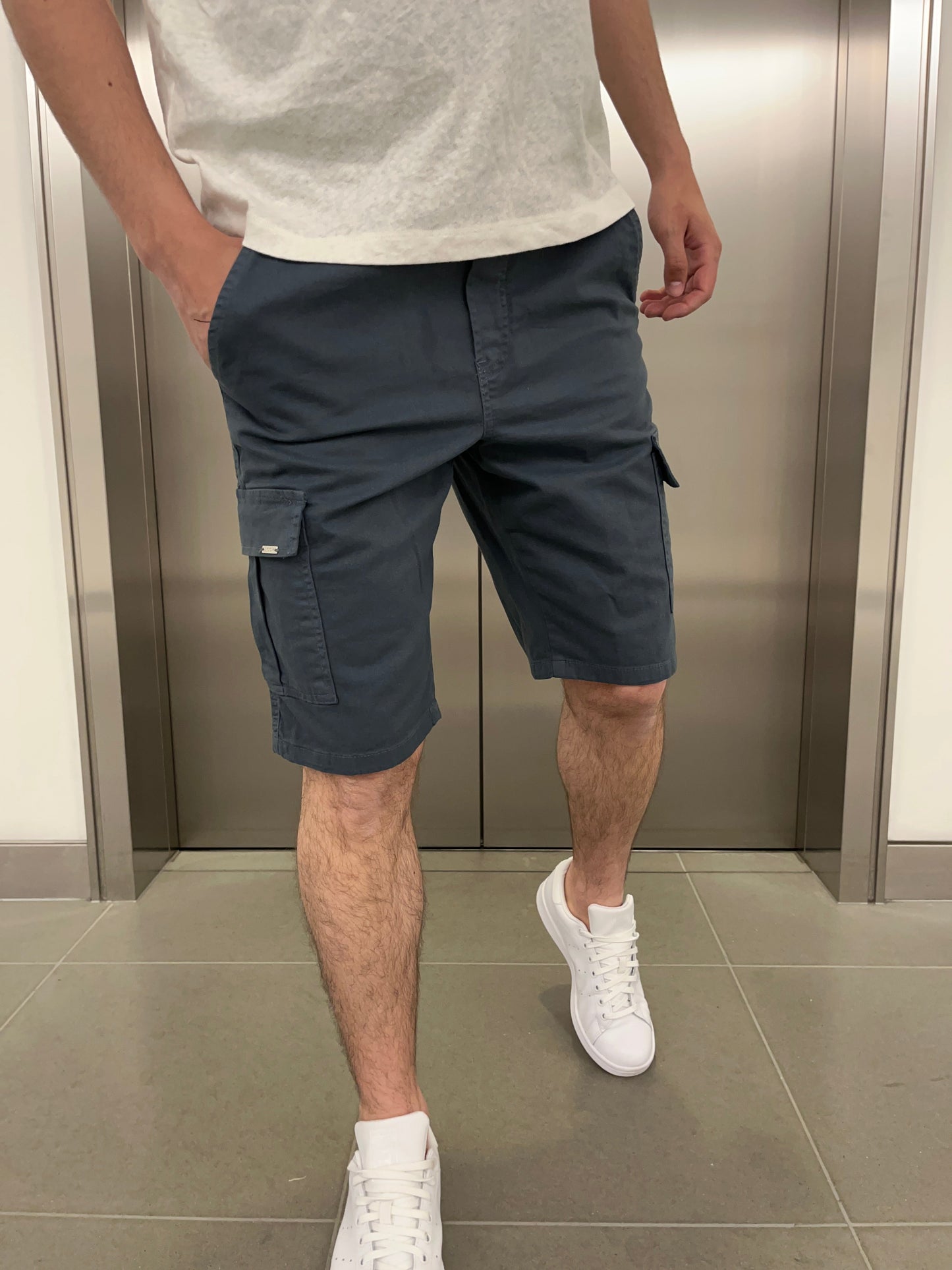 Dante™ | Cargo Shorts