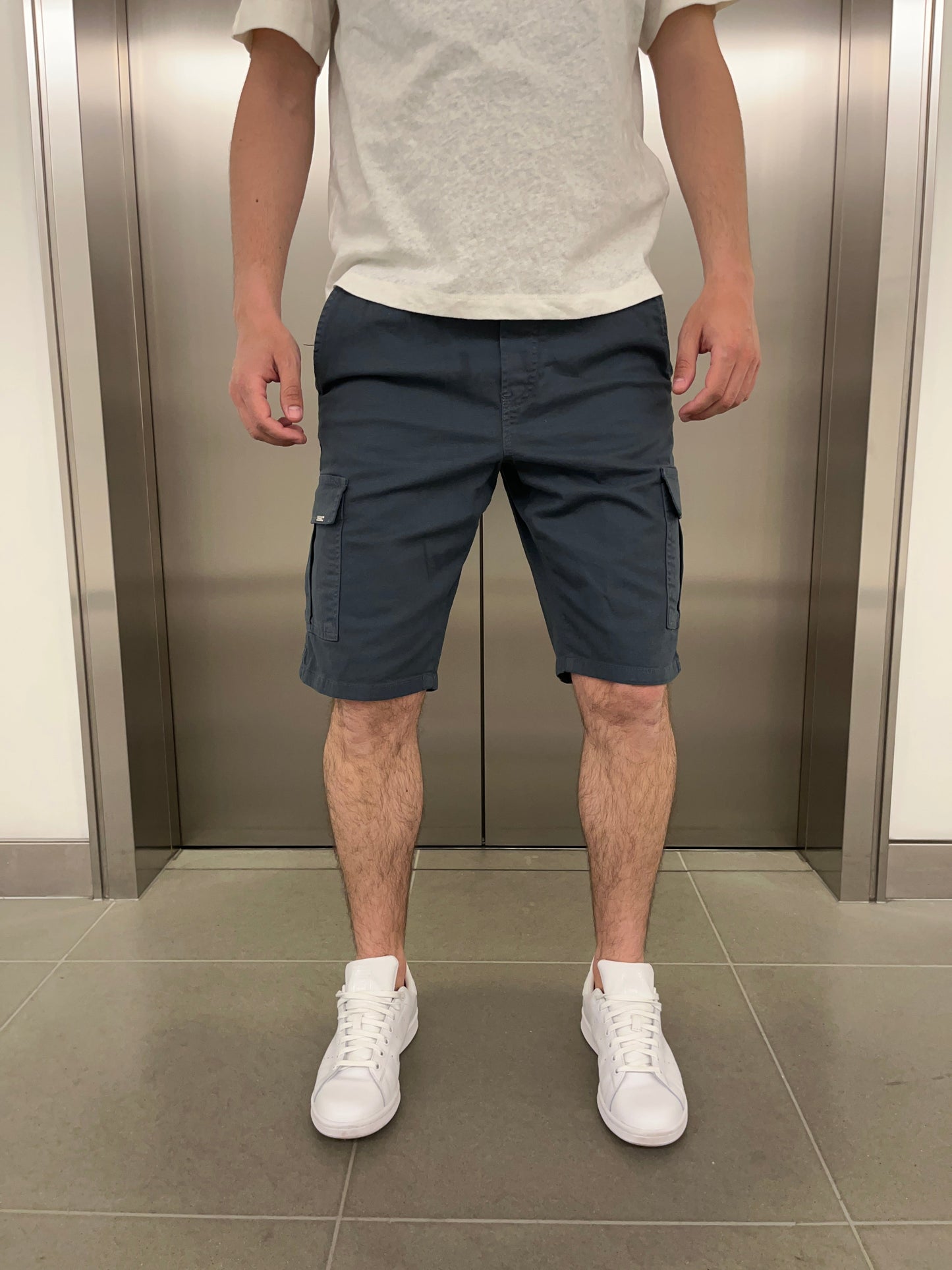 Dante™ | Cargo Shorts