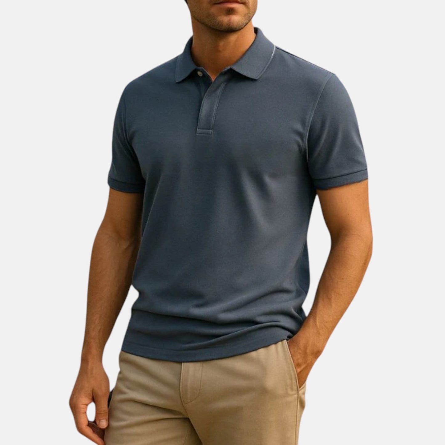 Domenique™ | Eleganza intramontabile con un tocco di raffinatezza