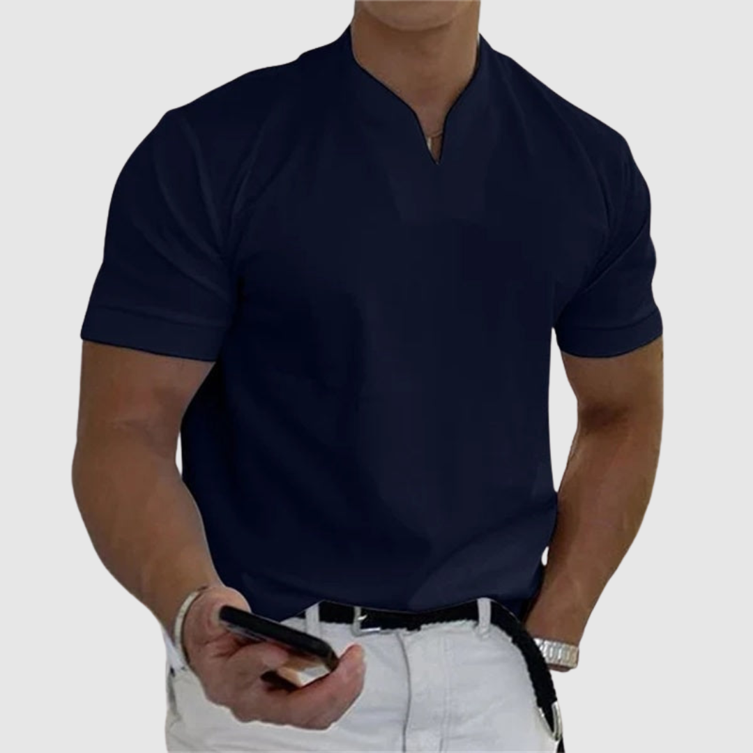 Conrad™ | Stile Casual e Massimo Comfort