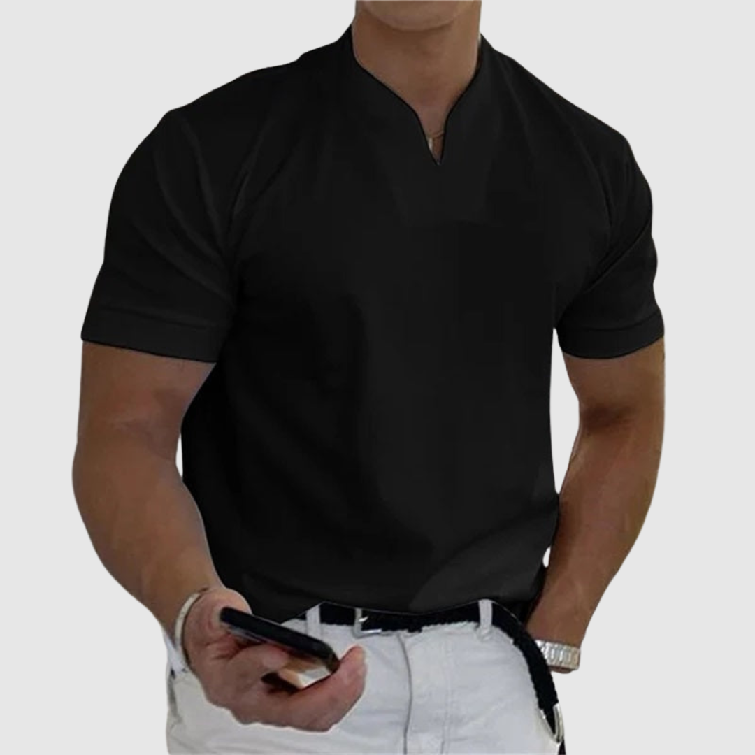 Conrad™ | Stile Casual e Massimo Comfort