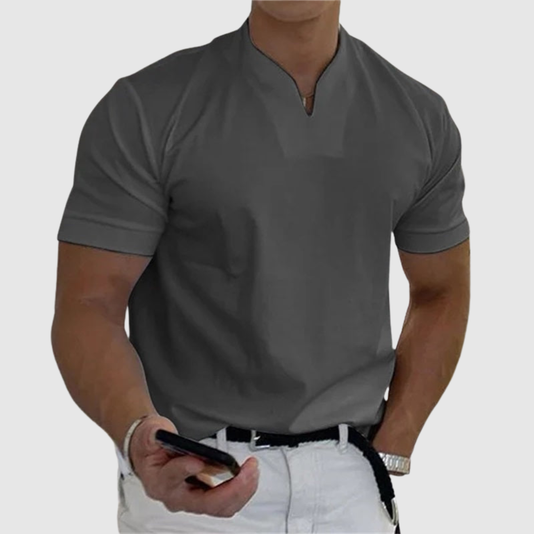 Conrad™ | Stile Casual e Massimo Comfort