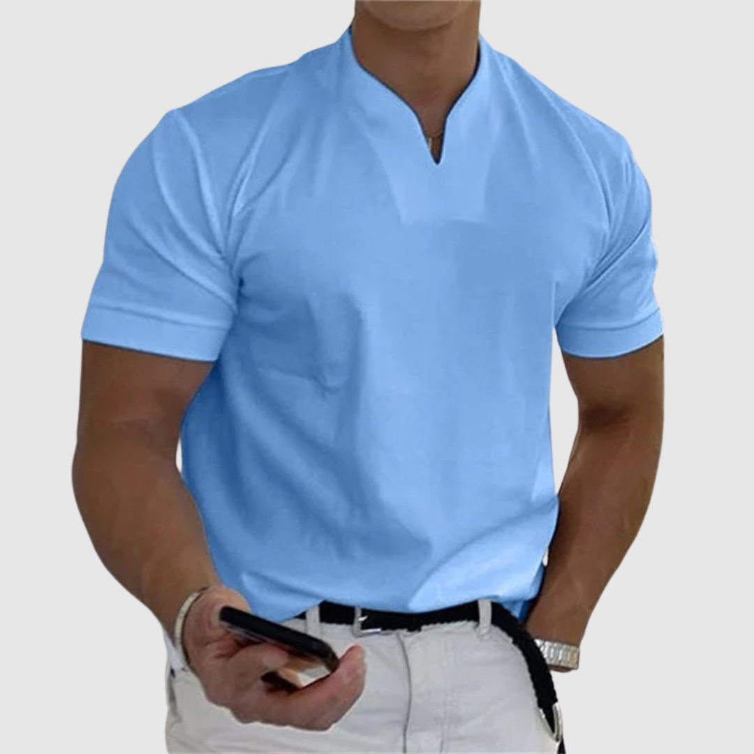 Conrad™ | Stile Casual e Massimo Comfort