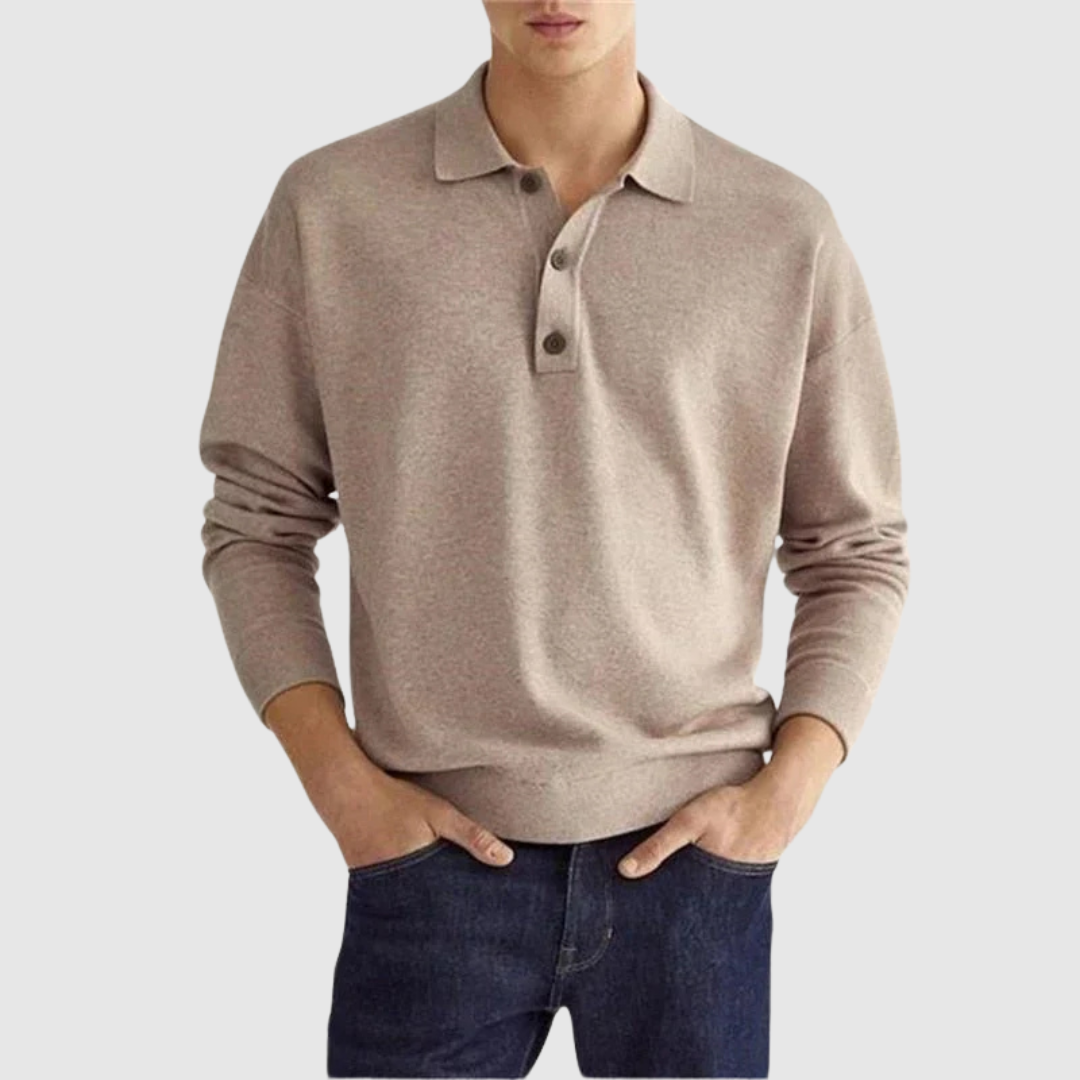 Osvaldo™ | Stile Casual e Massimo Comfort