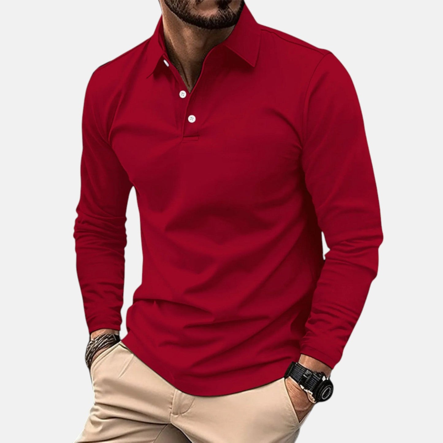 Leonello™ | Eleganza e Comfort in Ogni Dettaglio