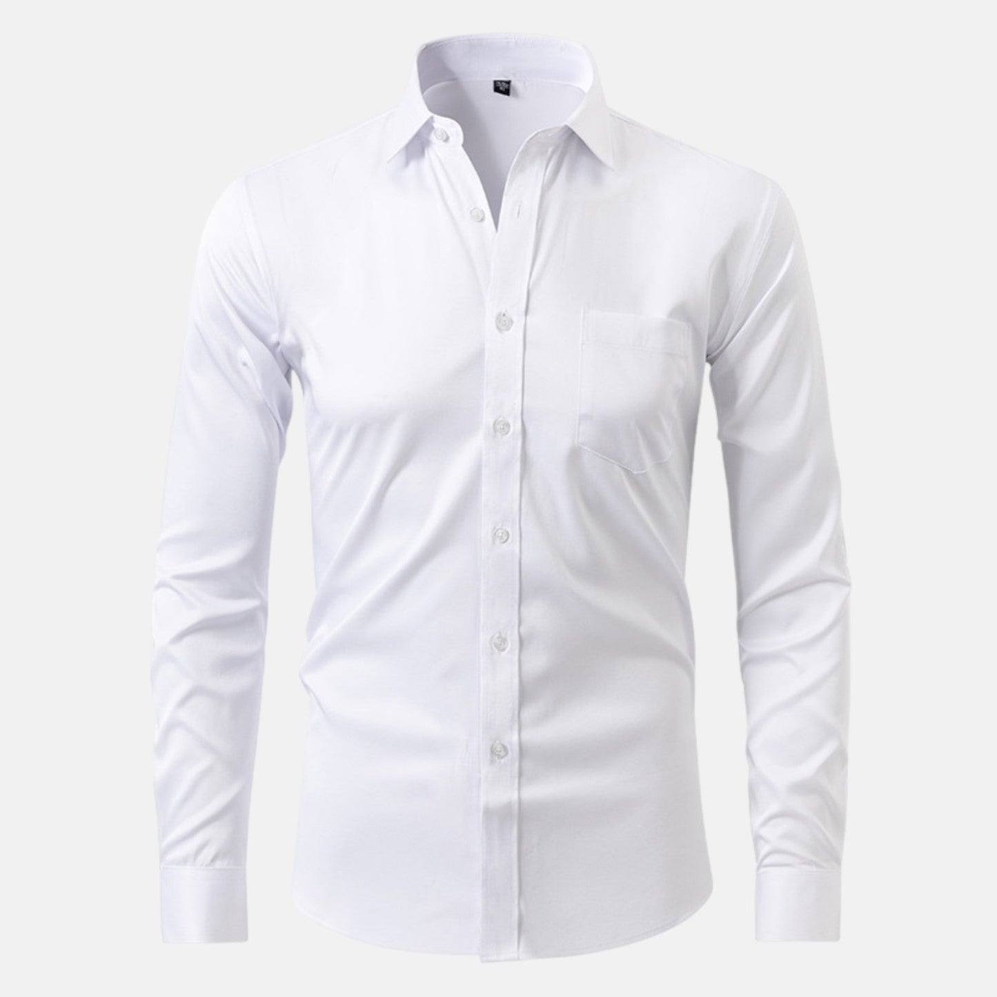 Aldo™ – Camicia elasticizzata (3 pezzi)