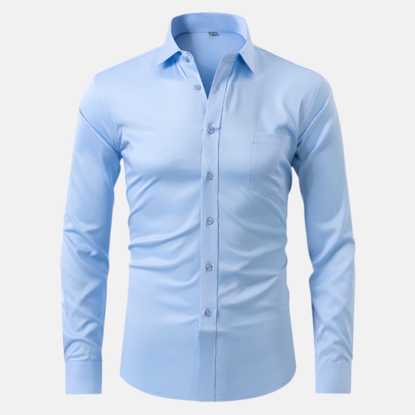 Aldo™ – Camicia elasticizzata (3 pezzi)