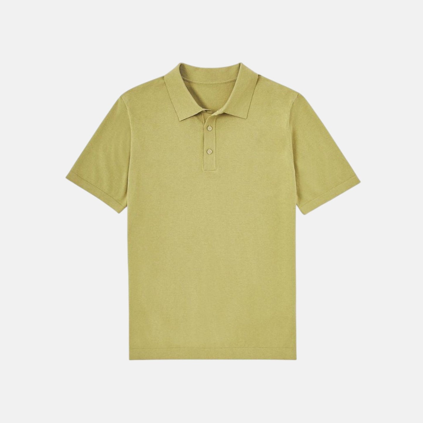 Sante™ | La Polo Leggera d’Eccellenza