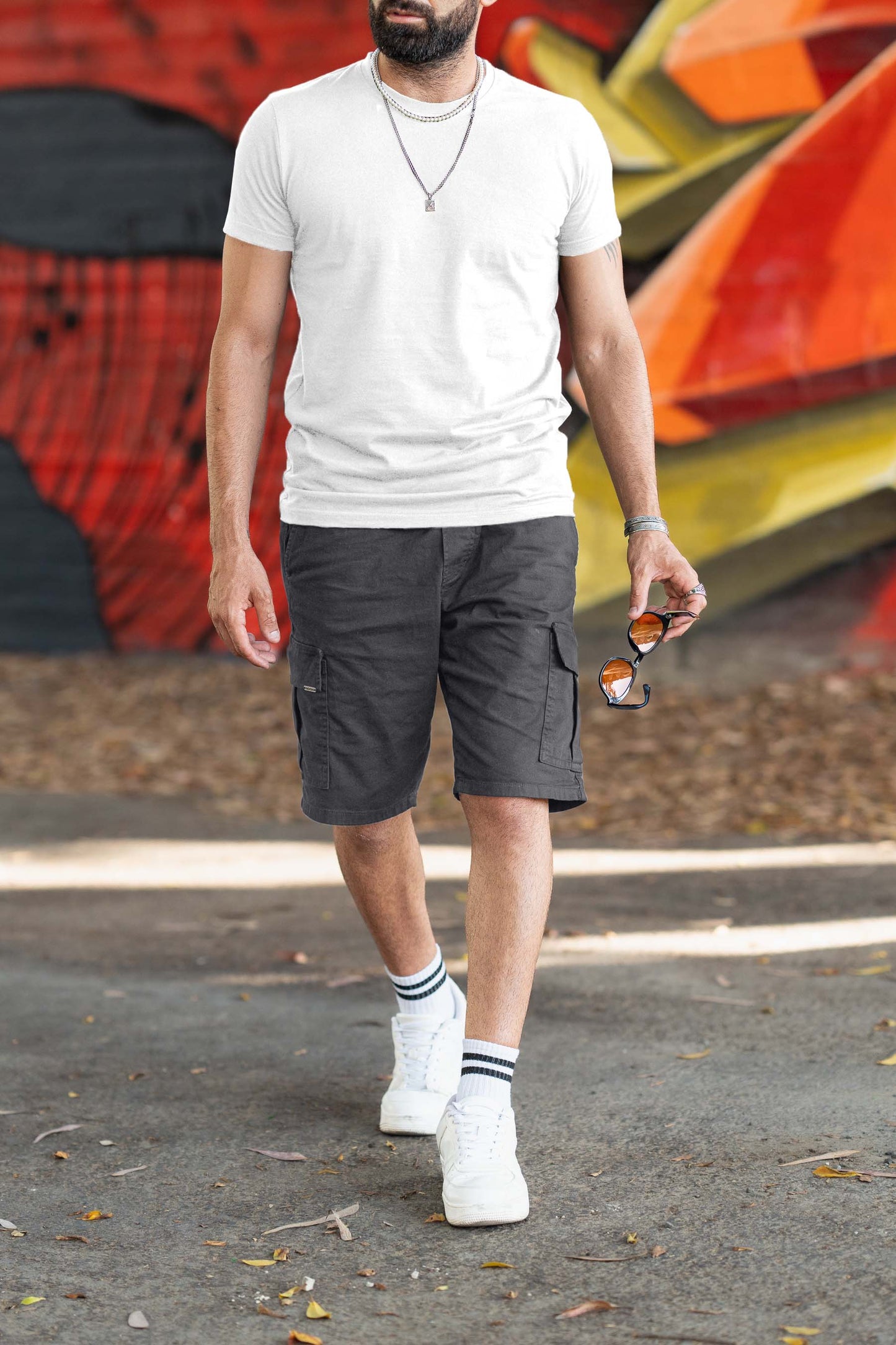 Dante™ | Cargo Shorts