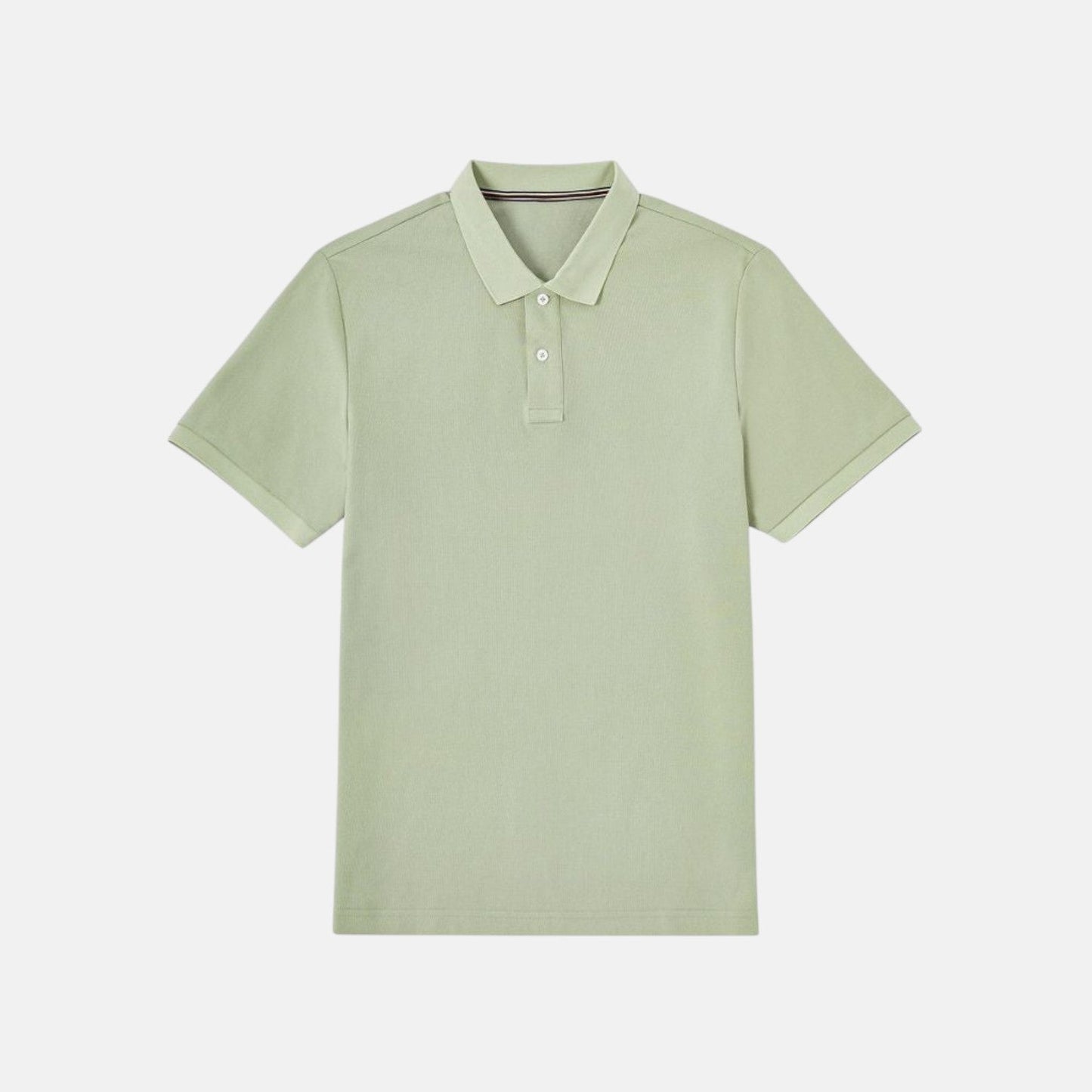 Alexandro™ | La polo essenziale per uno stile sofisticato