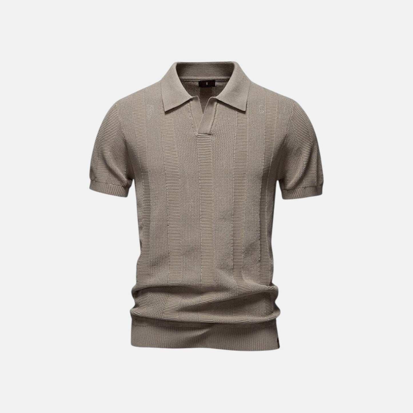 Frediano™ | La Polo Elegante per Ogni Occasione