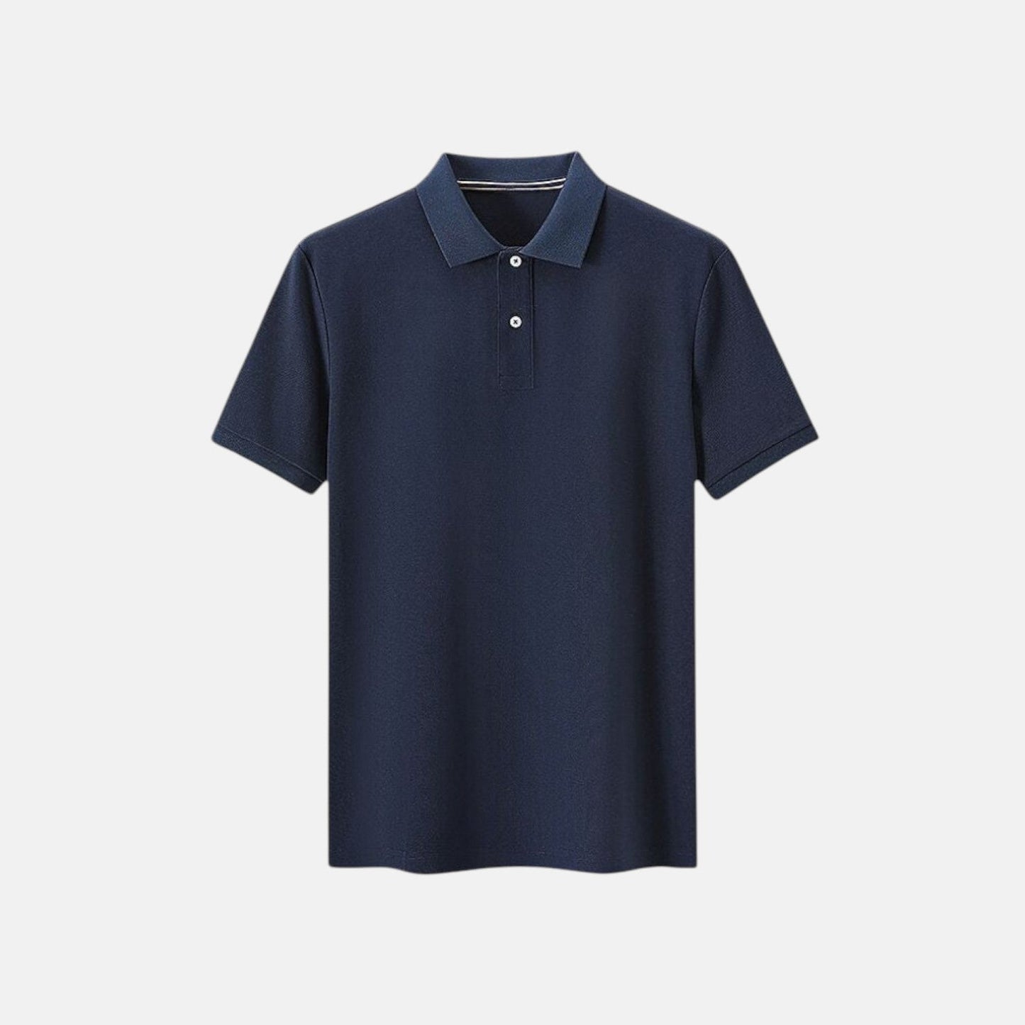 Alexandro™ | La polo essenziale per uno stile sofisticato