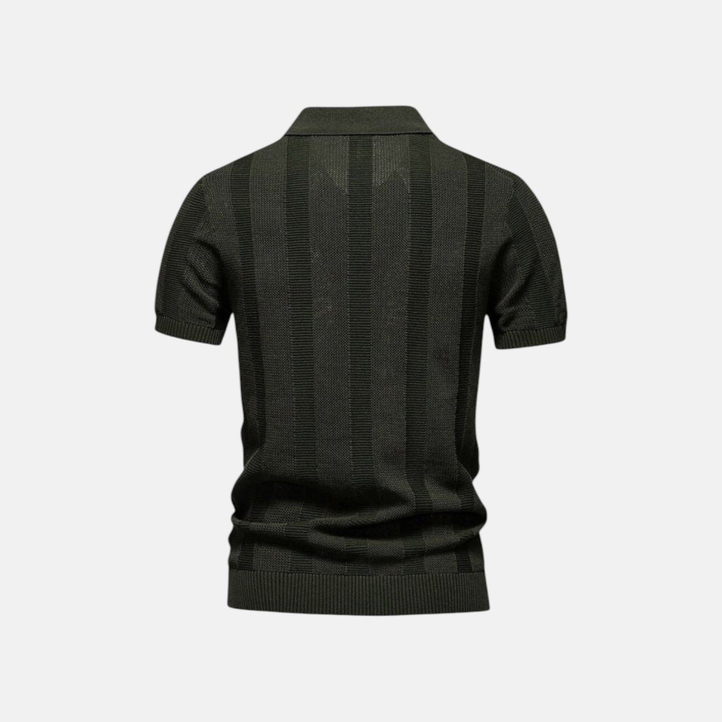 Frediano™ | La Polo Elegante per Ogni Occasione
