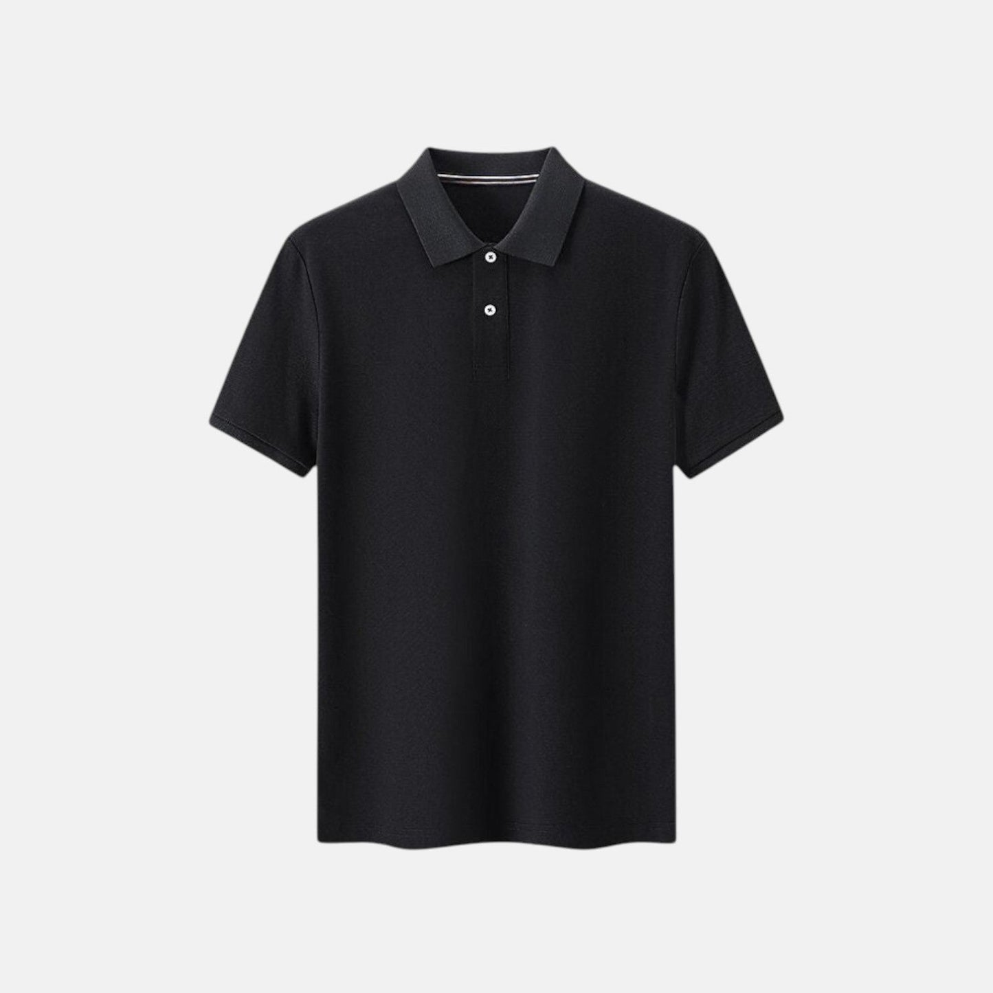 Alexandro™ | La polo essenziale per uno stile sofisticato