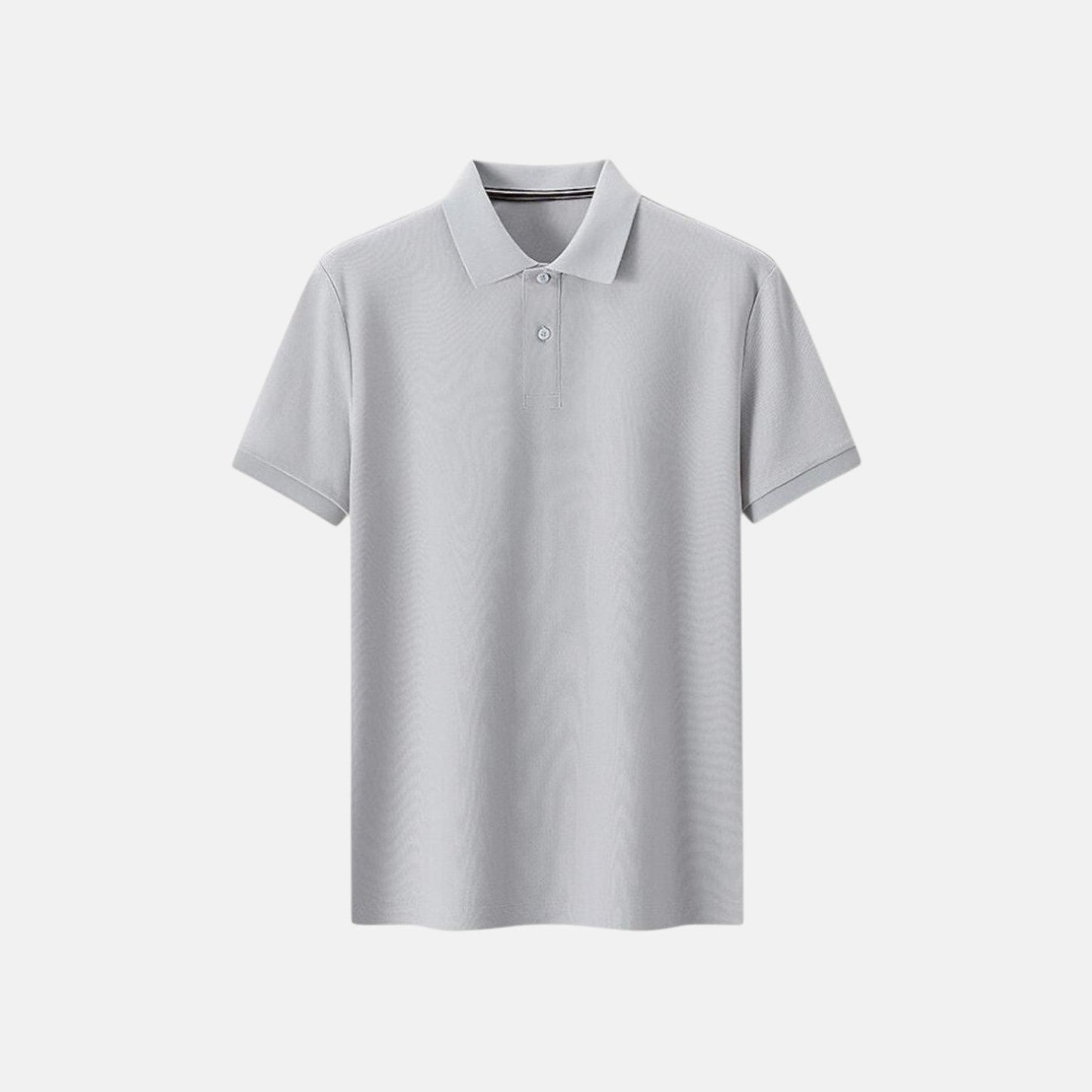 Alexandro™ | La polo essenziale per uno stile sofisticato
