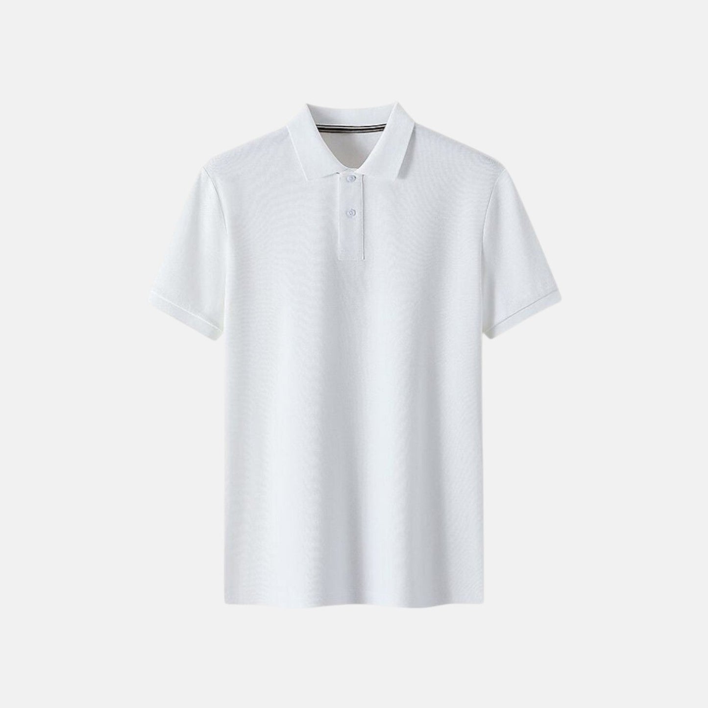 Alexandro™ | La polo essenziale per uno stile sofisticato