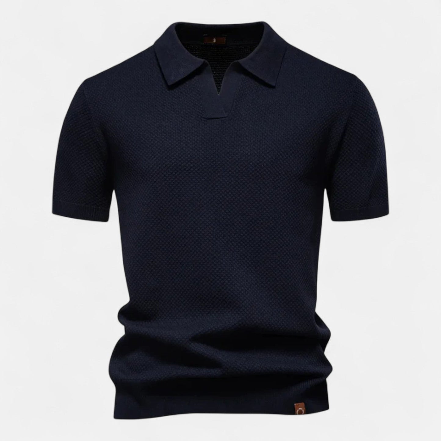 Marcellino™ | La Polo Elegante per Ogni Occasione