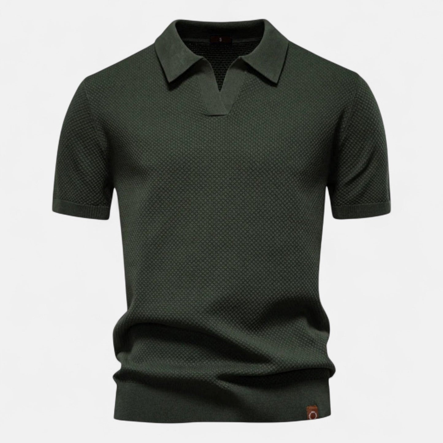 Marcellino™ | La Polo Elegante per Ogni Occasione