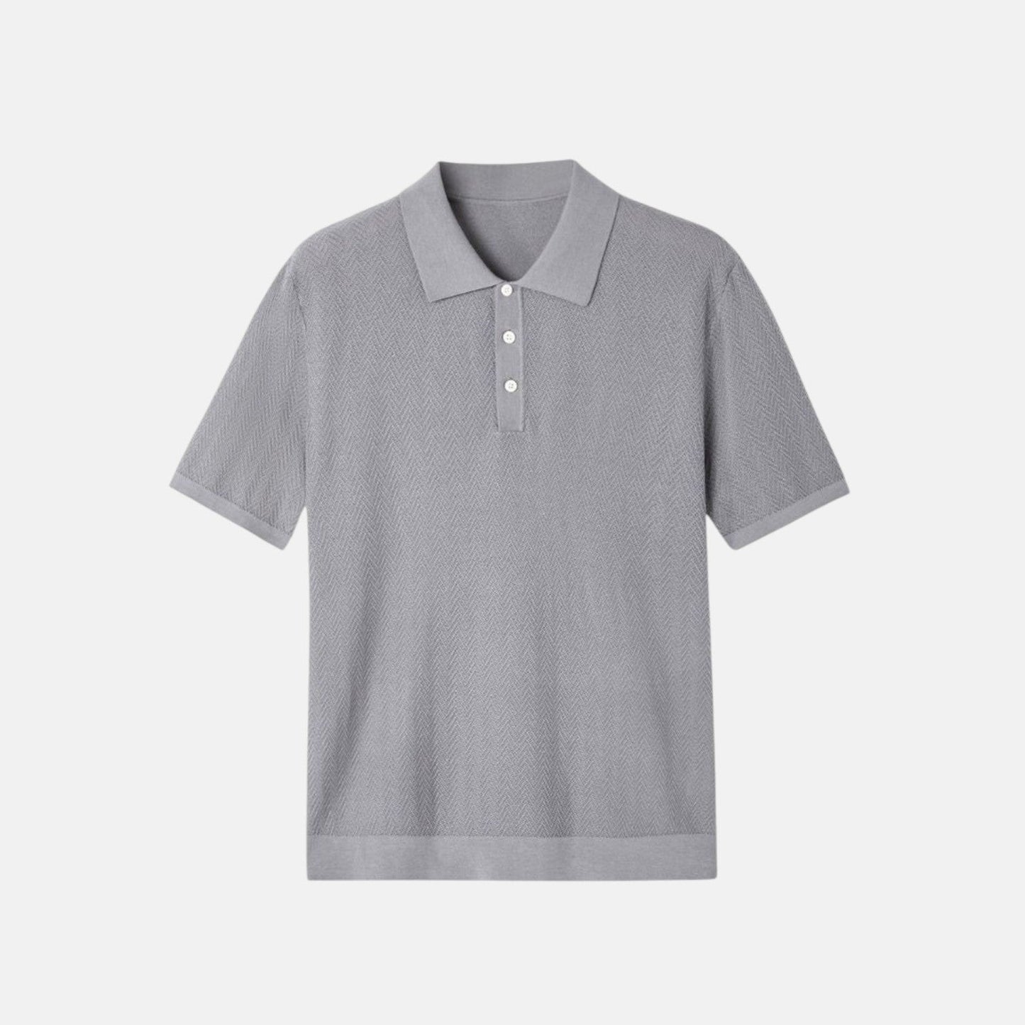 Ettoriano™ | La Polo d’Eleganza Intramontabile