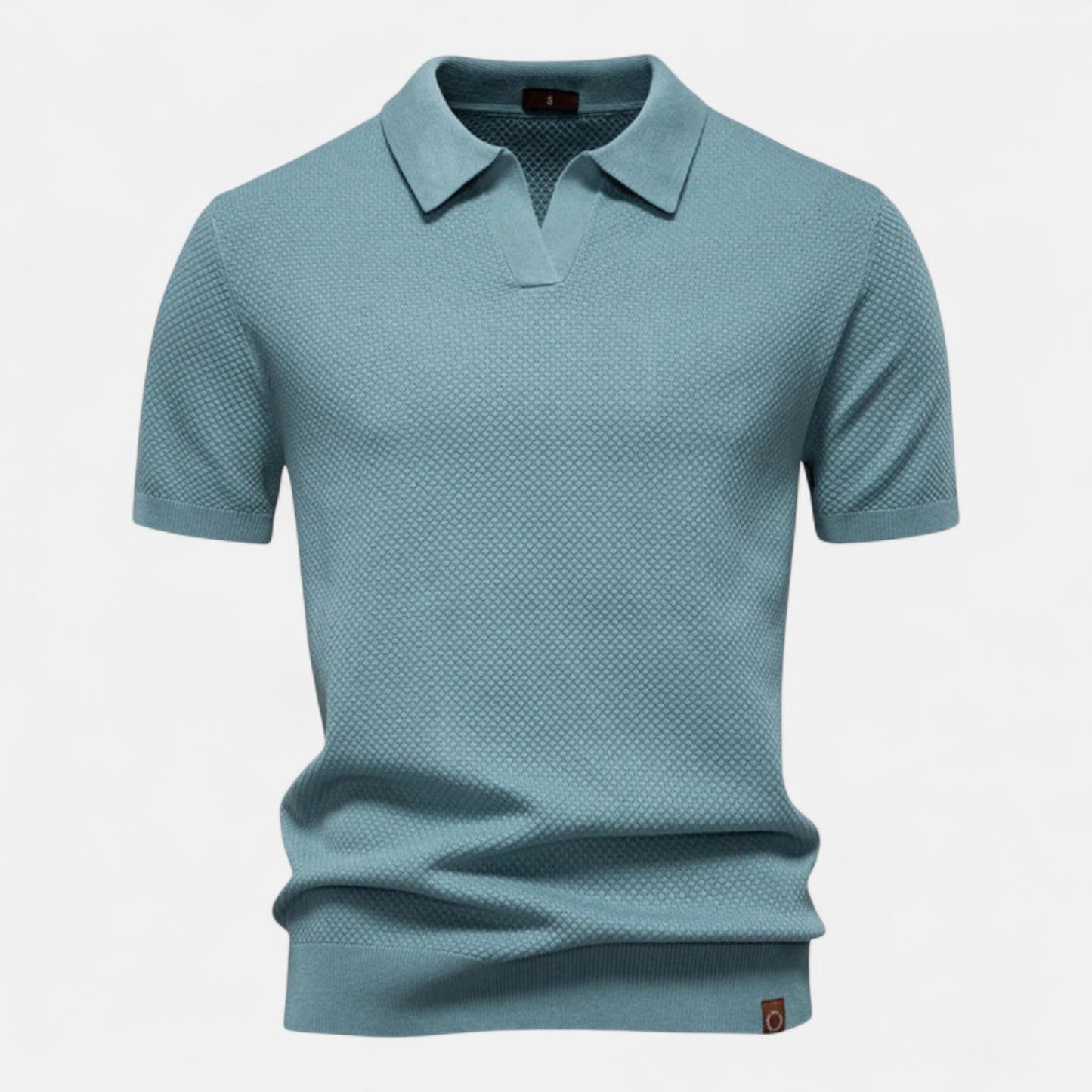 Marcellino™ | La Polo Elegante per Ogni Occasione