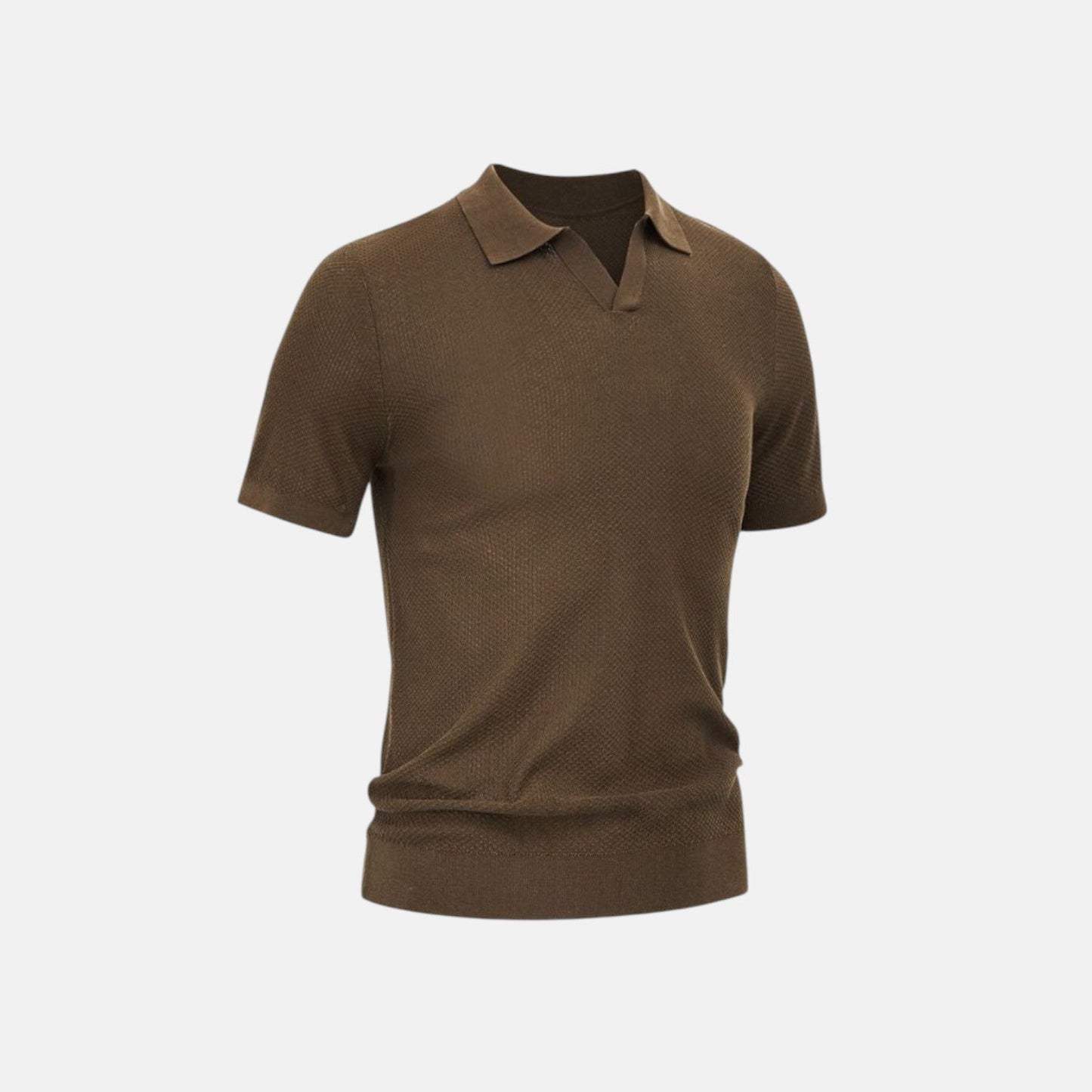 Luco™ | La Polo Moderna di Eleganza Discreta