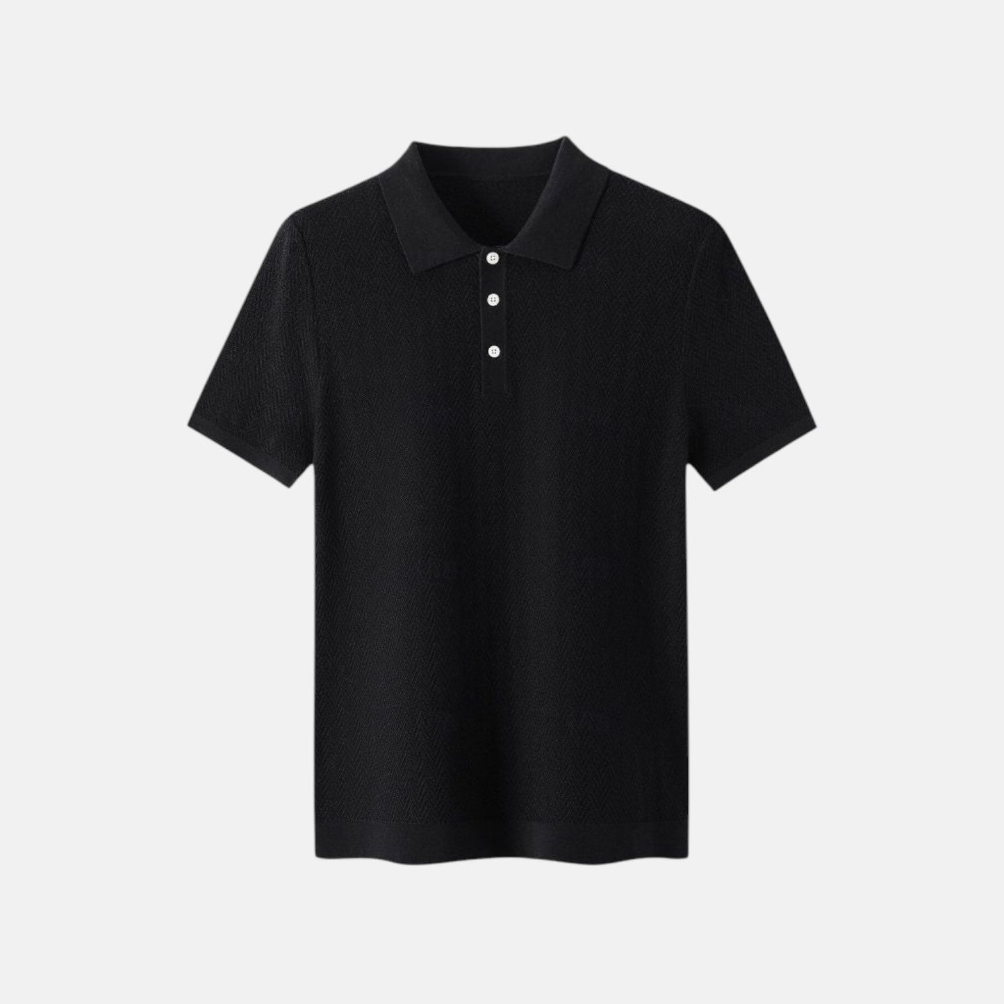 Ettoriano™ | La Polo d’Eleganza Intramontabile