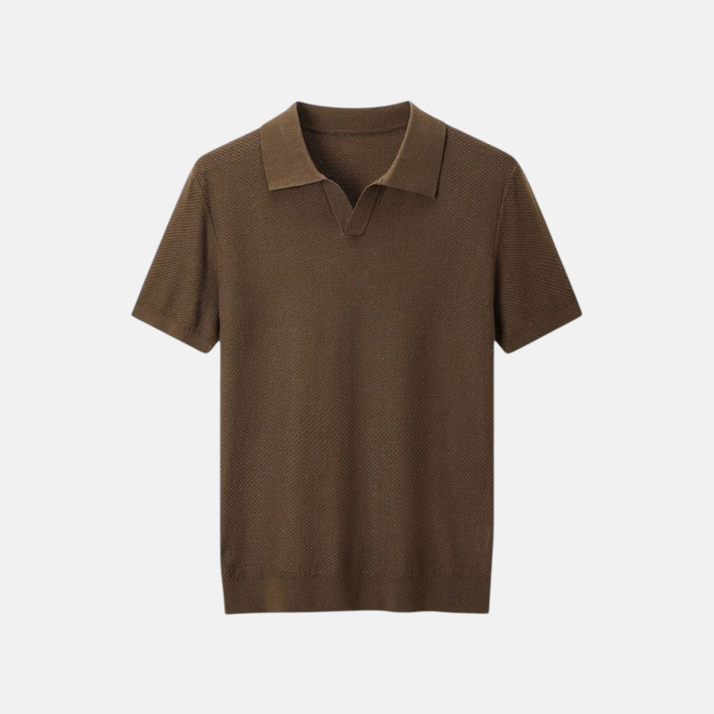 Luco™ | La Polo Moderna di Eleganza Discreta