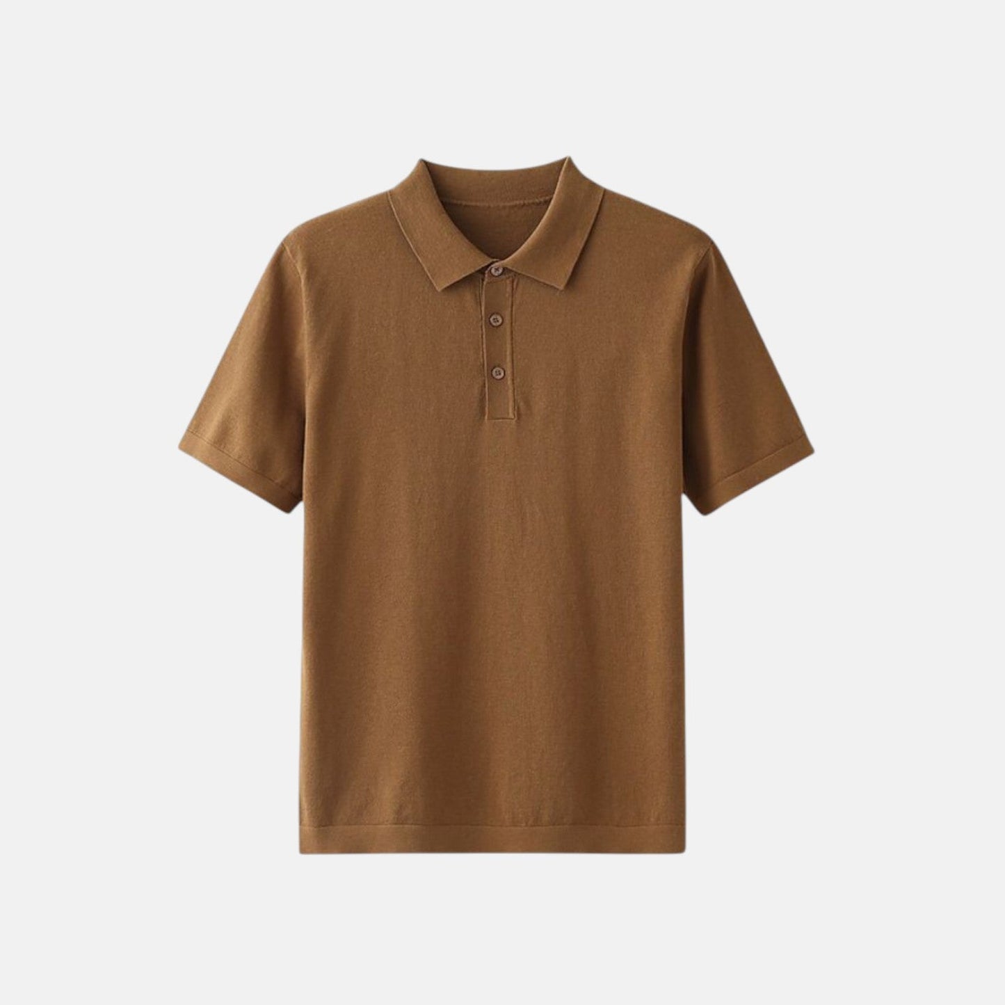 Sante™ | La Polo Leggera d’Eccellenza