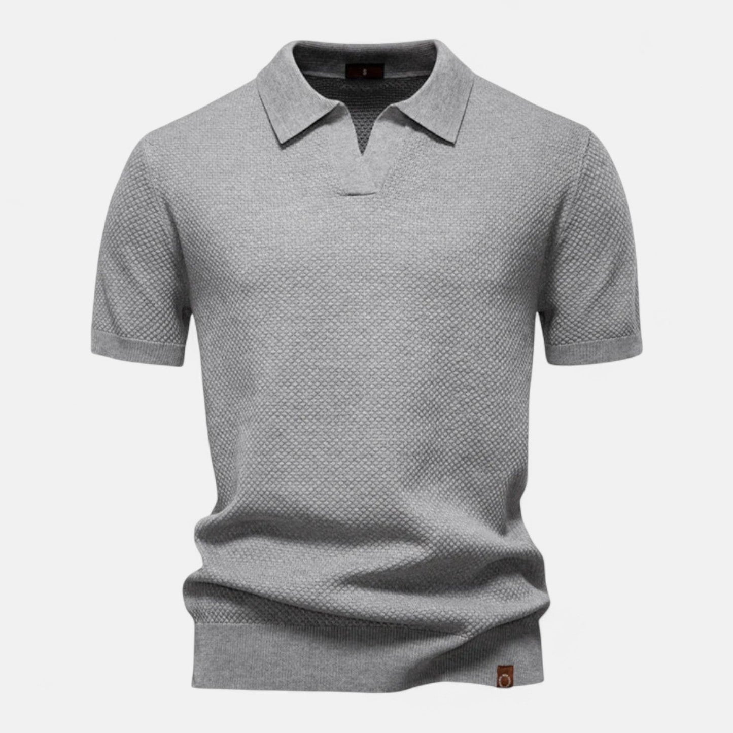 Marcellino™ | La Polo Elegante per Ogni Occasione