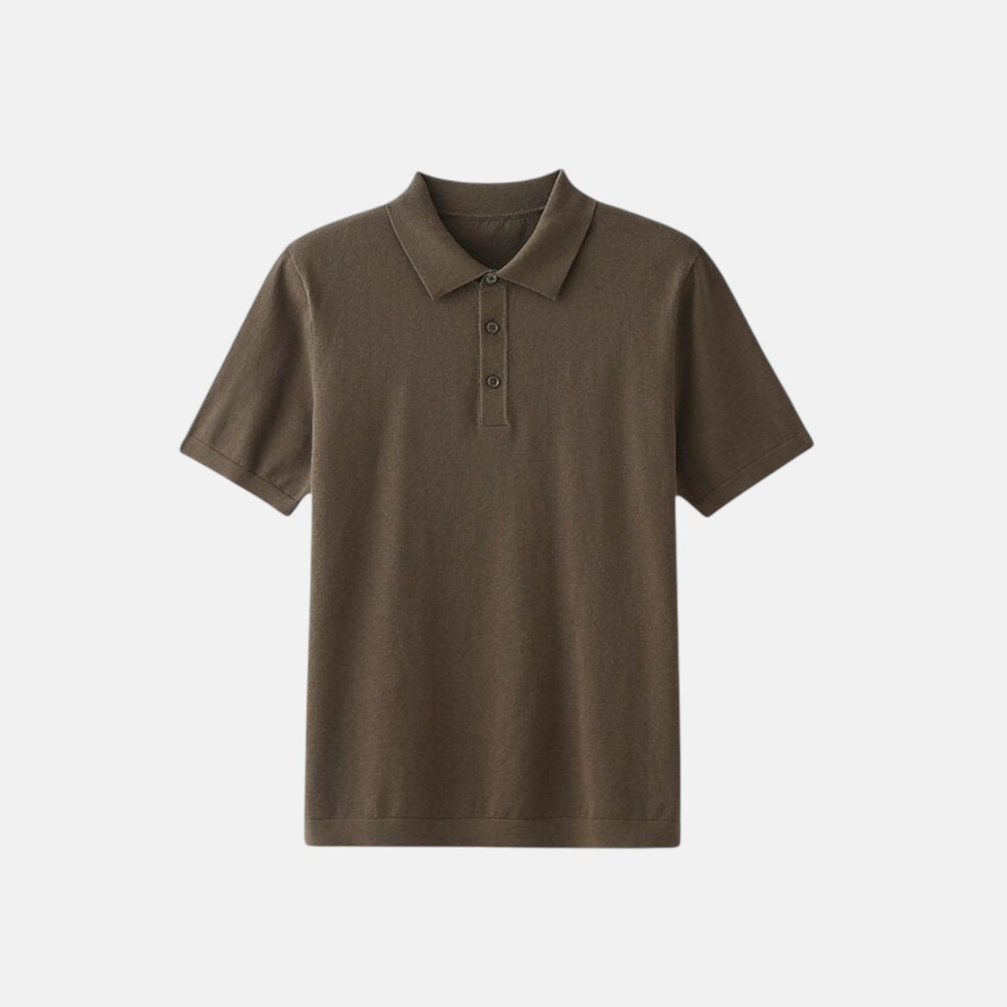 Sante™ | La Polo Leggera d’Eccellenza
