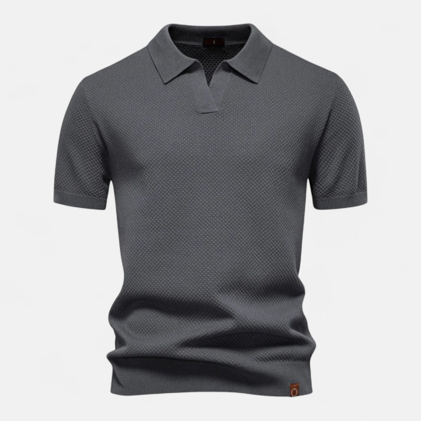 Marcellino™ | La Polo Elegante per Ogni Occasione